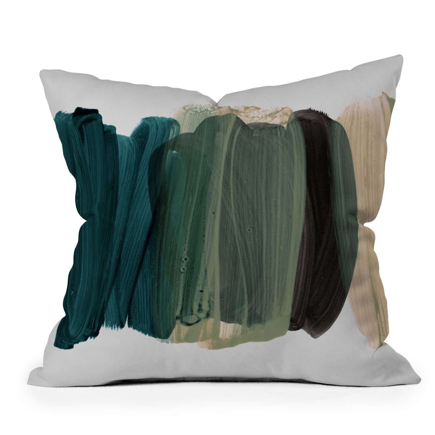iris lehnhardt minimalism 81 throw pillow - Decor Addict, LLC
