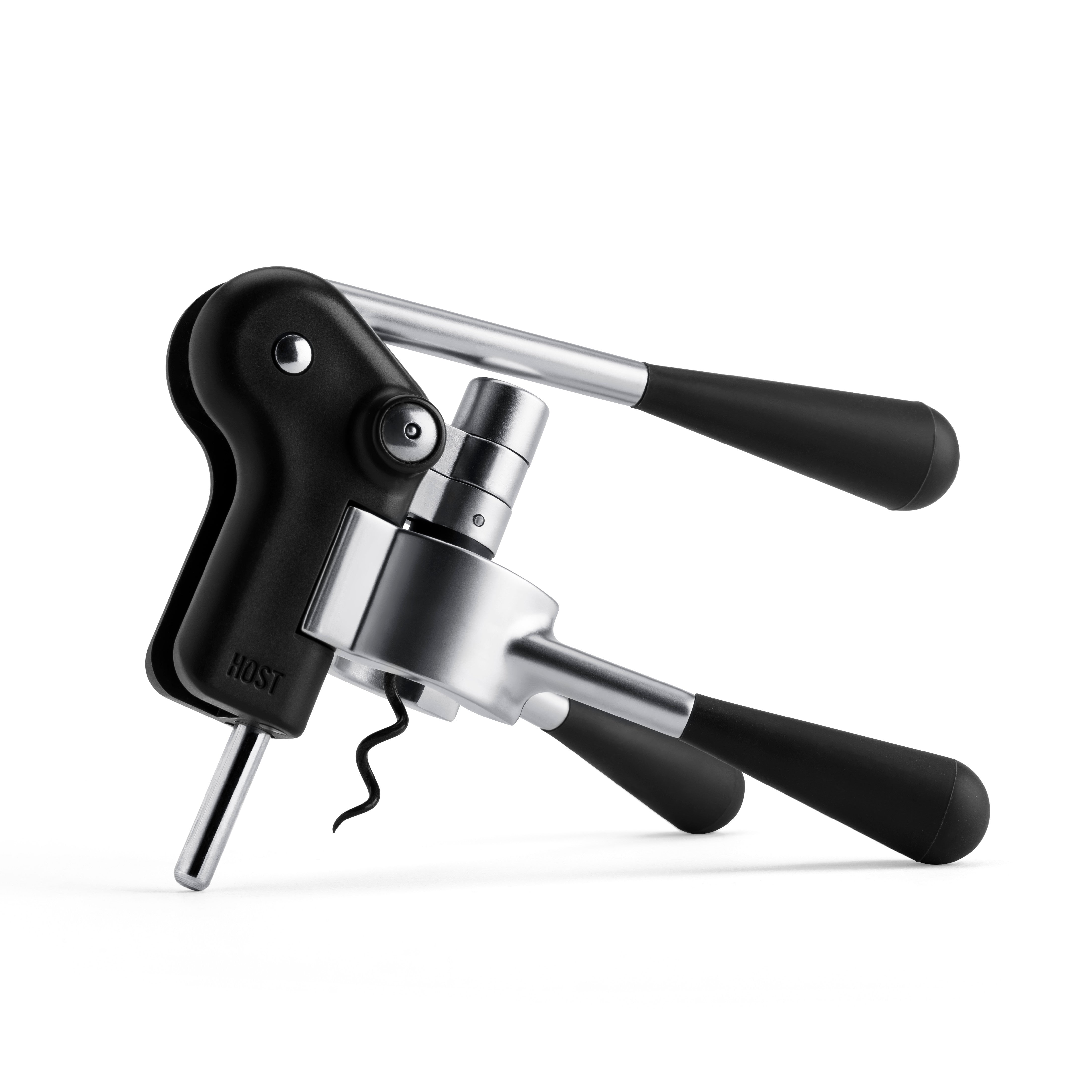 Lever Corkscrew Set - Decor Addict, LLC