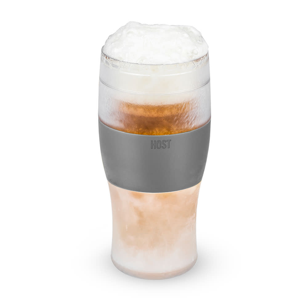 Beer FREEZE™ in Gray - Decor Addict, LLC