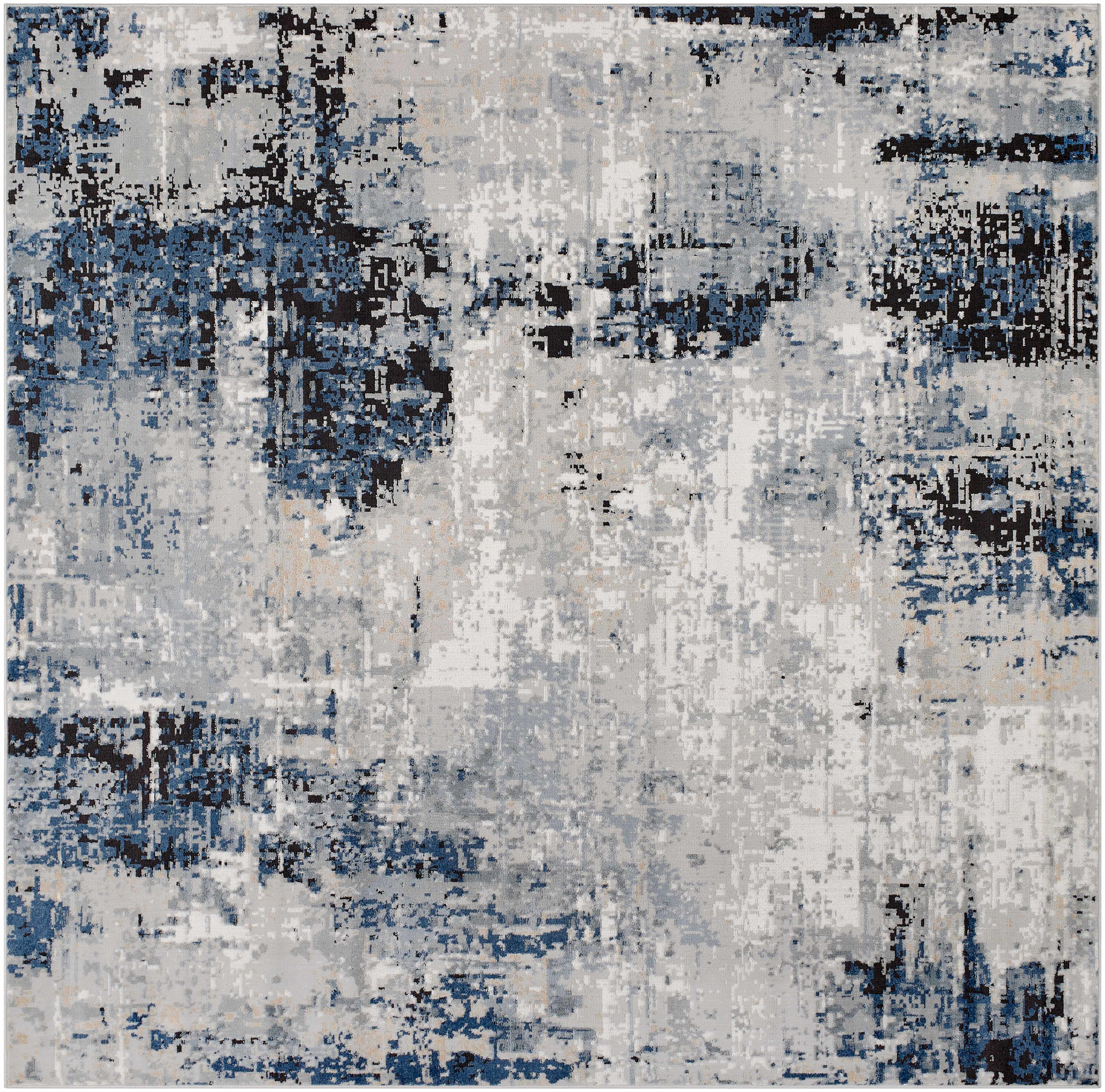 Telina Area Rug - Decor Addict, LLC