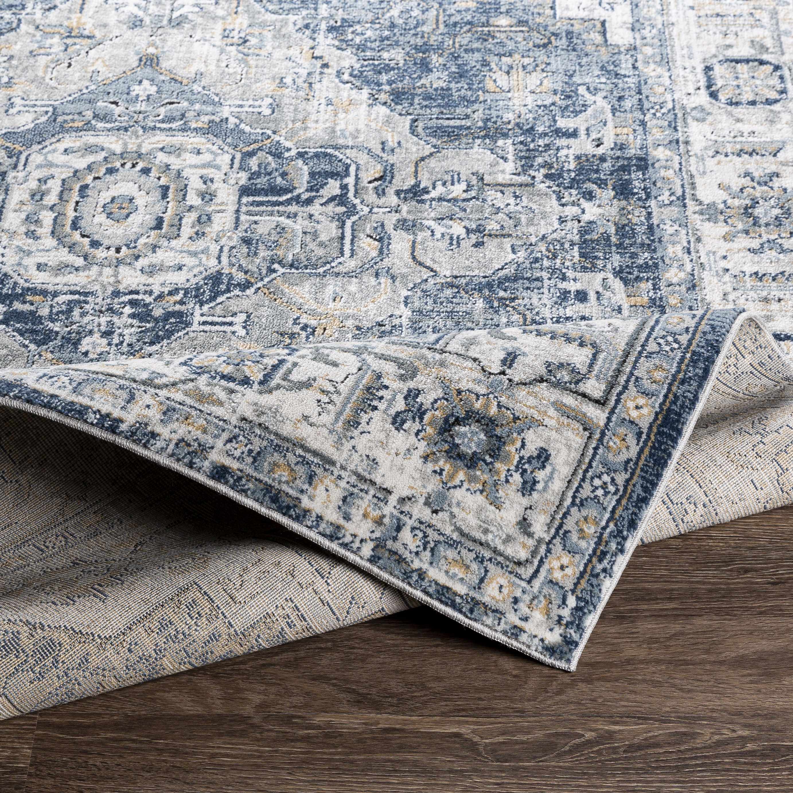 Telina Area Rug - Decor Addict, LLC