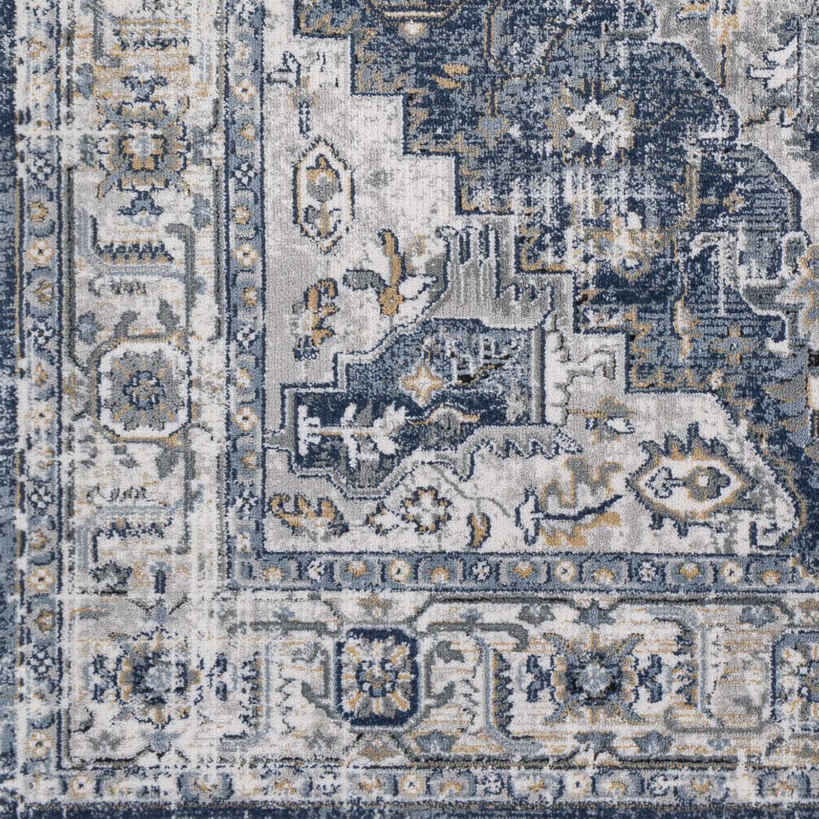 Telina Area Rug - Decor Addict, LLC