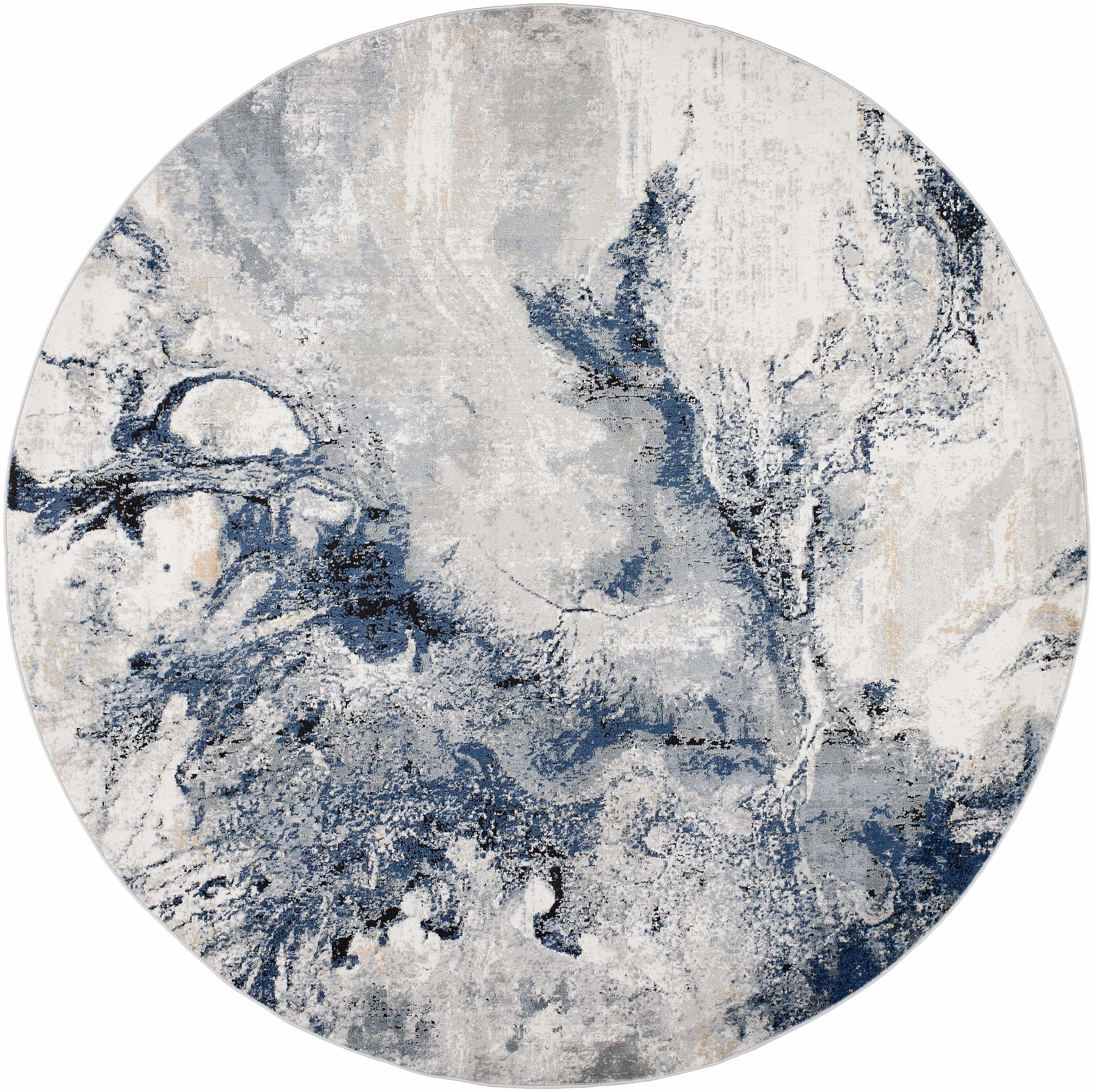 Billings Area Rug - Decor Addict, LLC