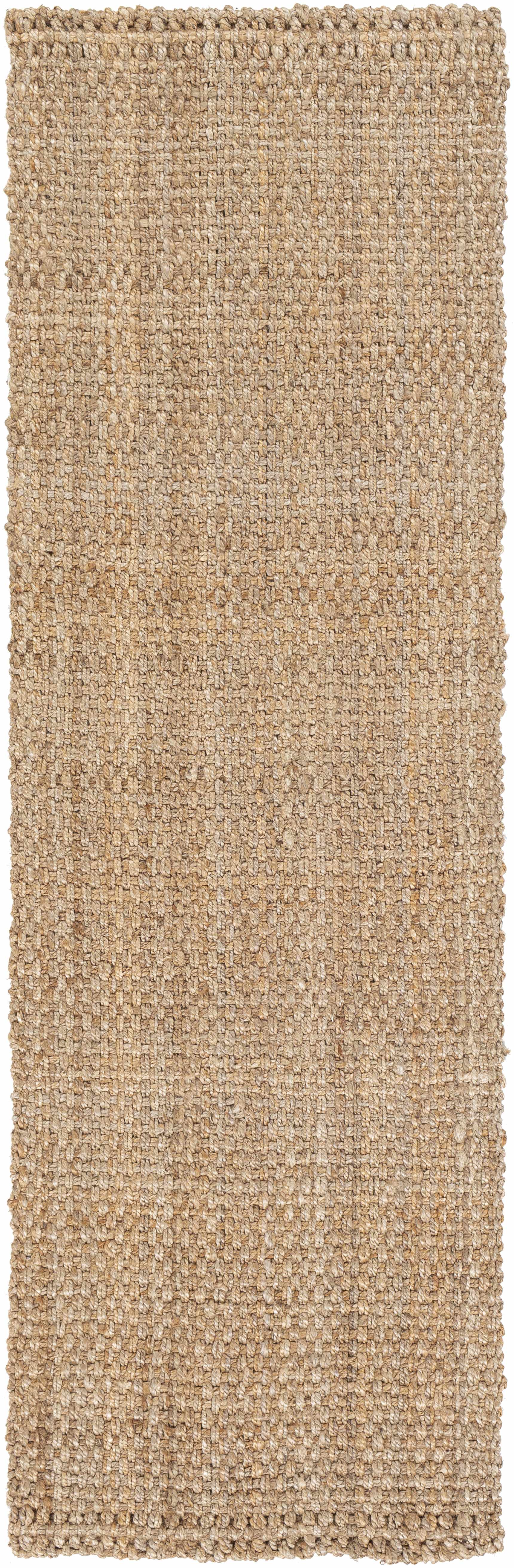 Herndon Braided Jute Rug - Decor Addict, LLC
