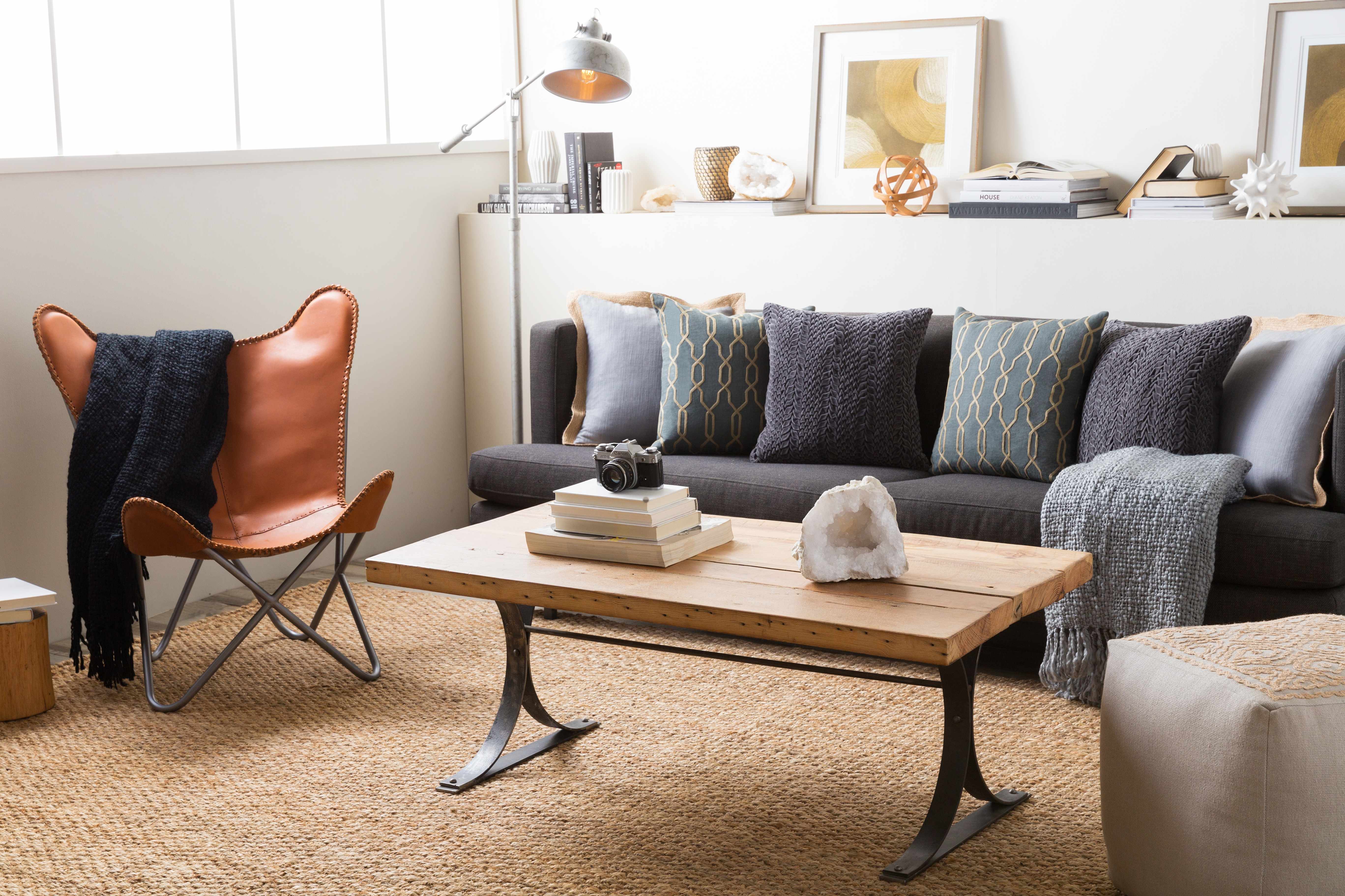 Herndon Braided Jute Rug - Decor Addict, LLC