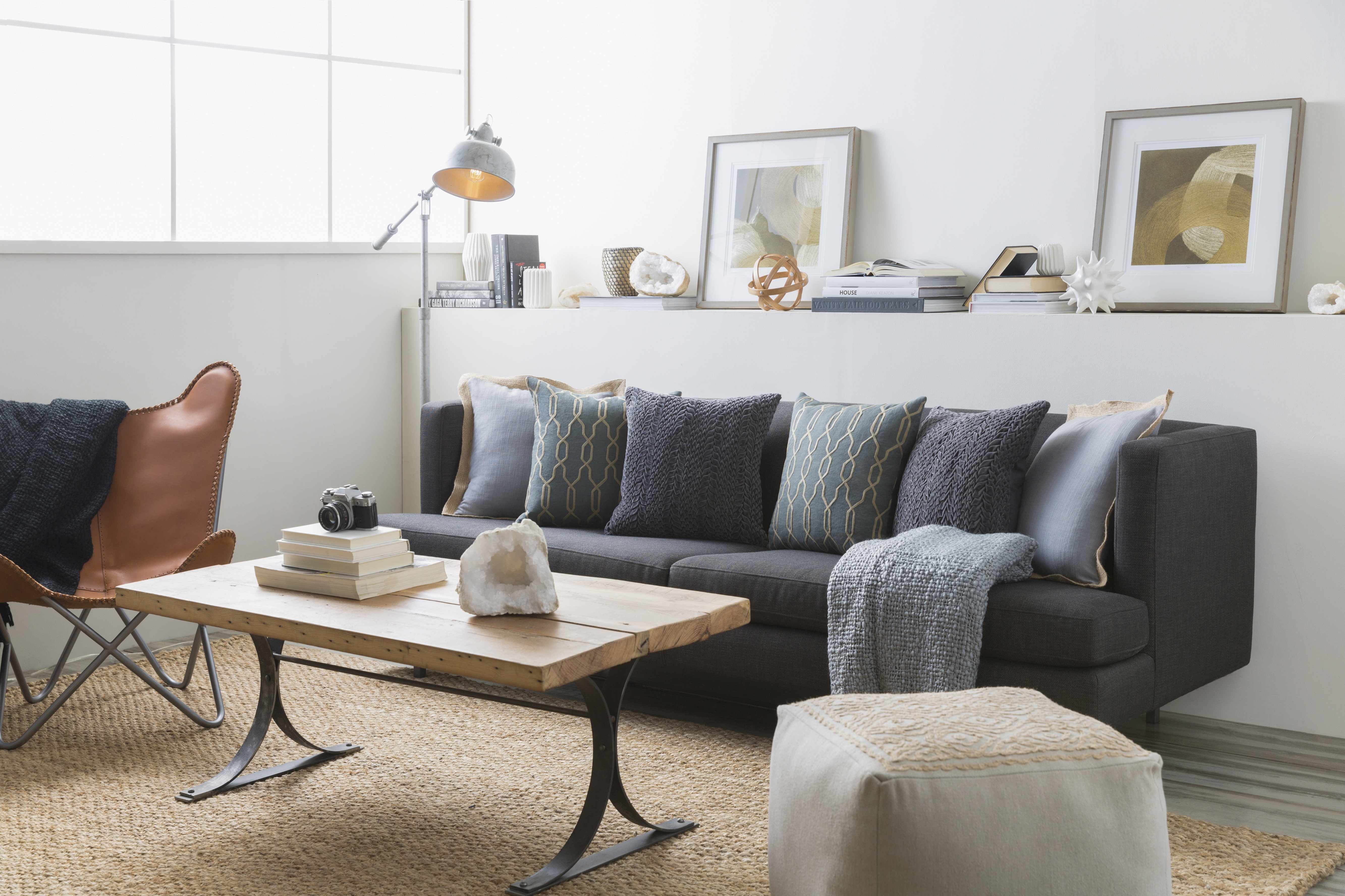 Herndon Braided Jute Rug - Decor Addict, LLC