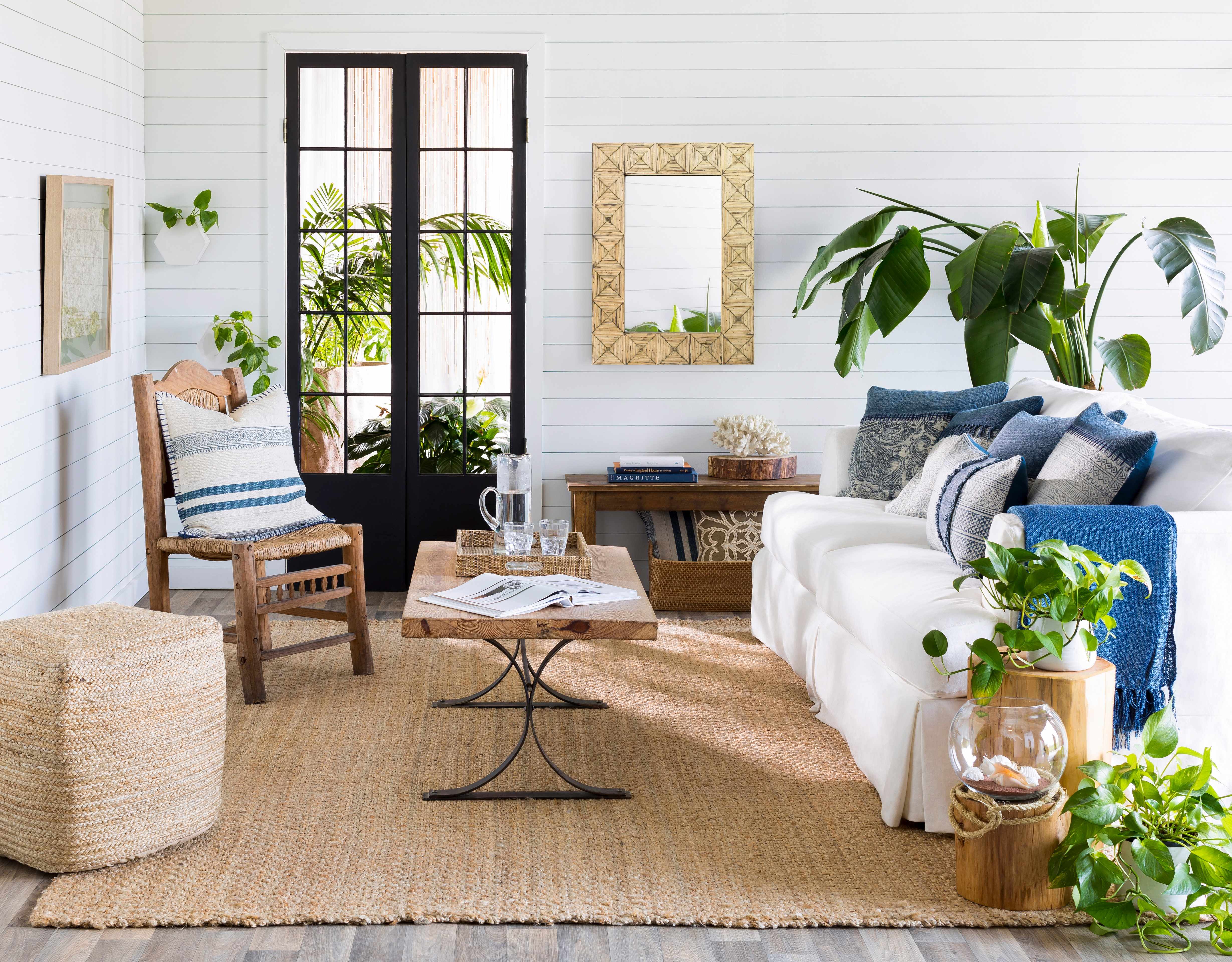 Herndon Braided Jute Rug - Decor Addict, LLC