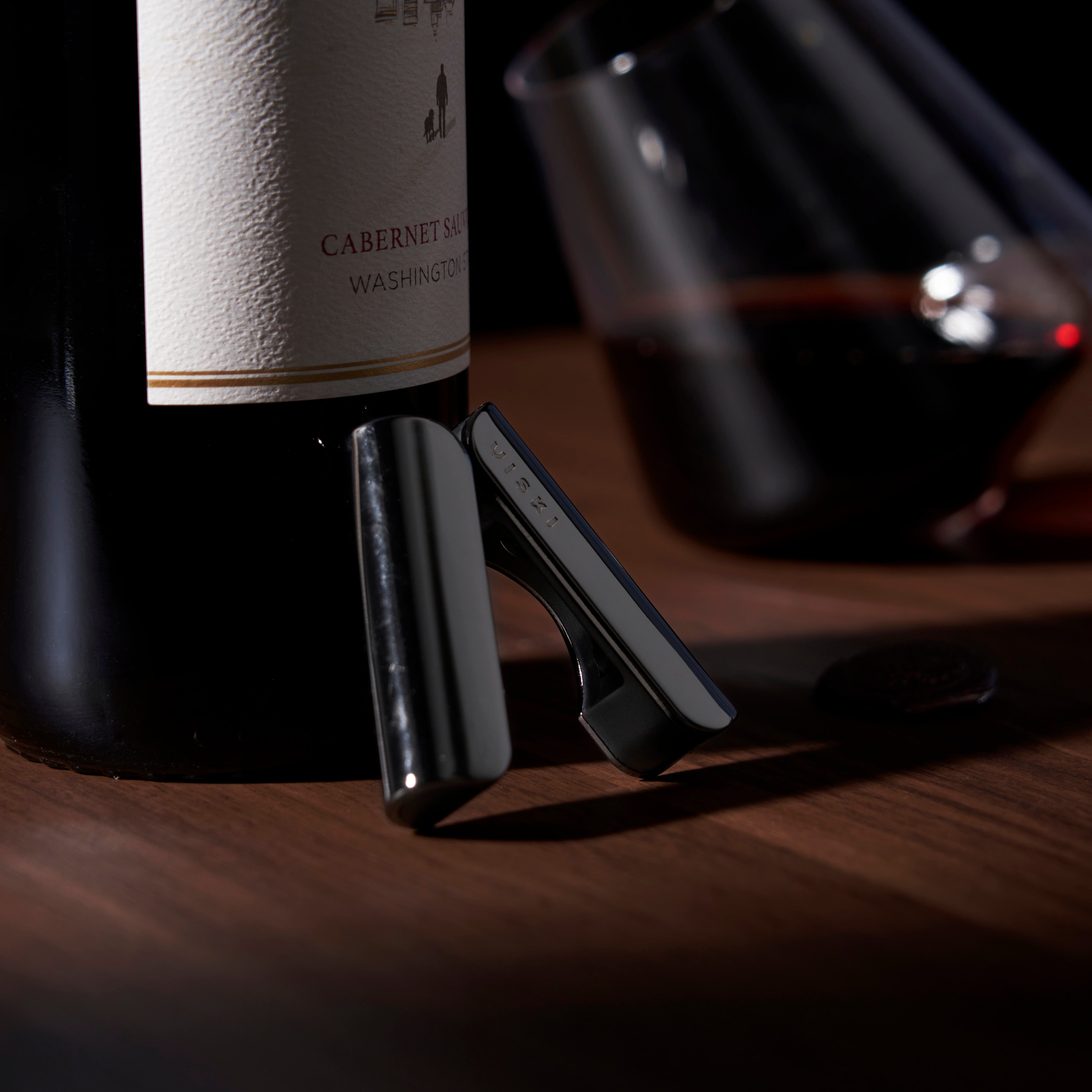 Warren Heavyweight Foil Cutter - Decor Addict, LLC