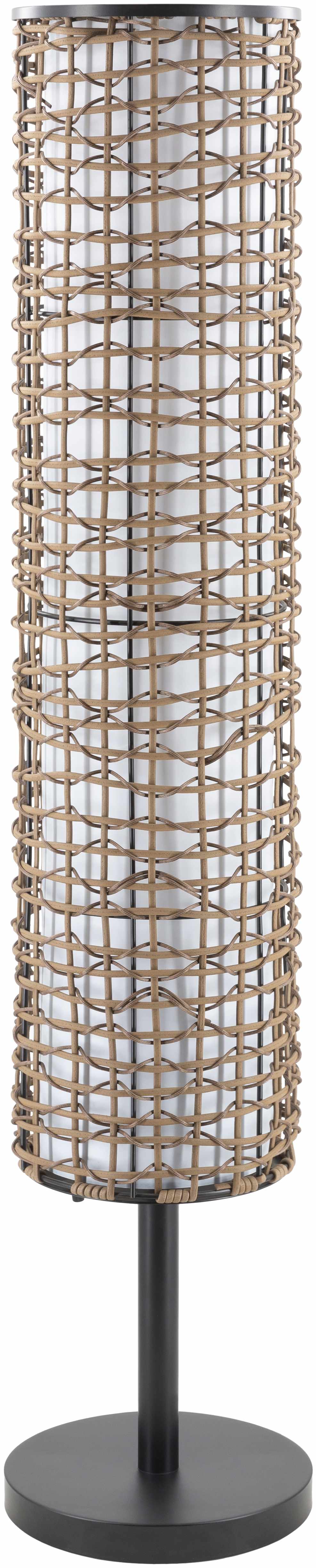 Llanerchymedd Floor Lamp - Decor Addict, LLC