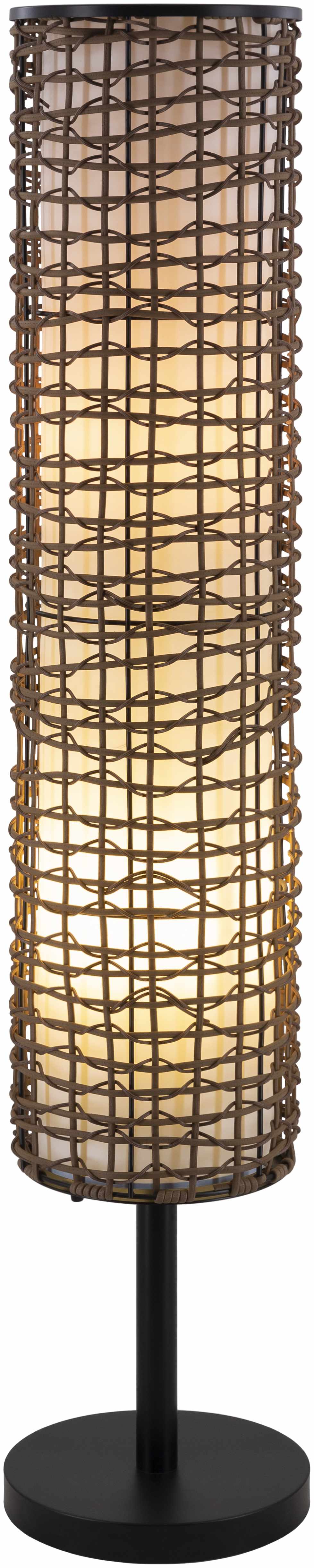 Llanerchymedd Floor Lamp - Decor Addict, LLC