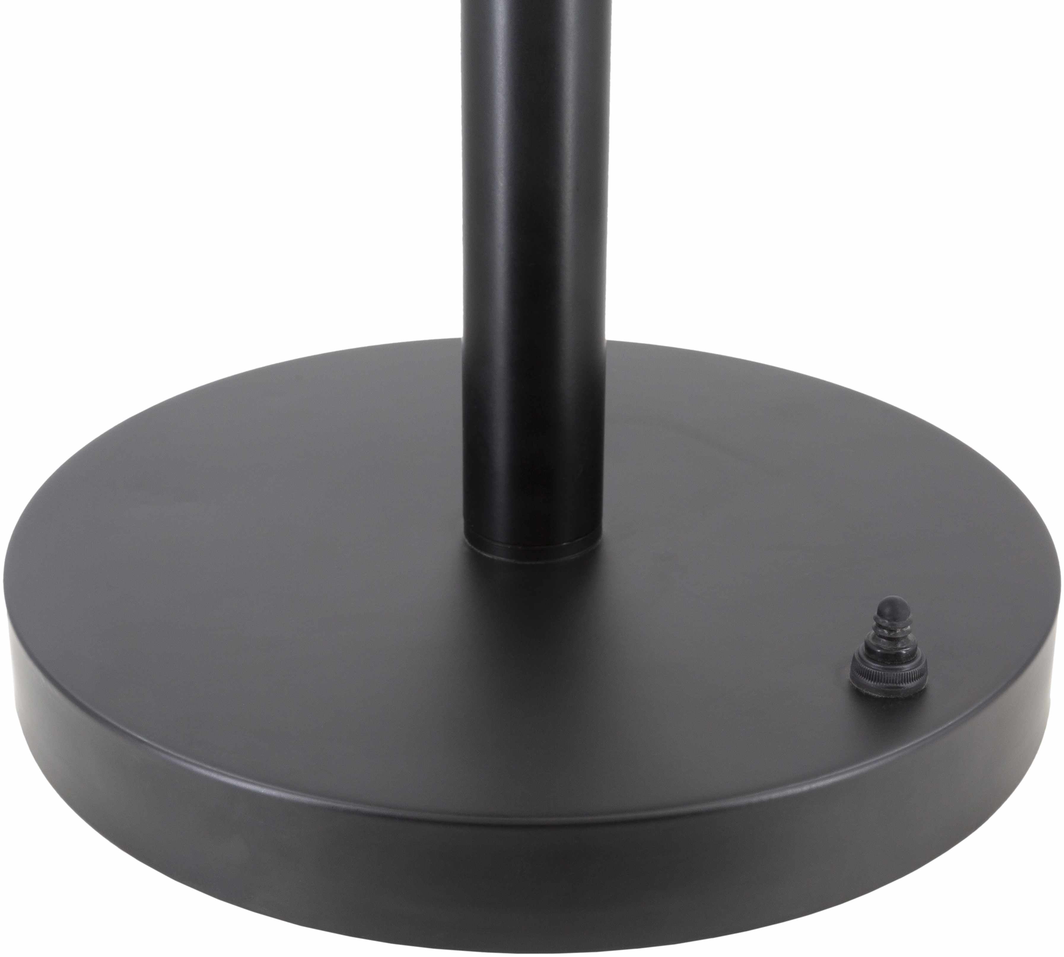 Llanerchymedd Floor Lamp - Decor Addict, LLC