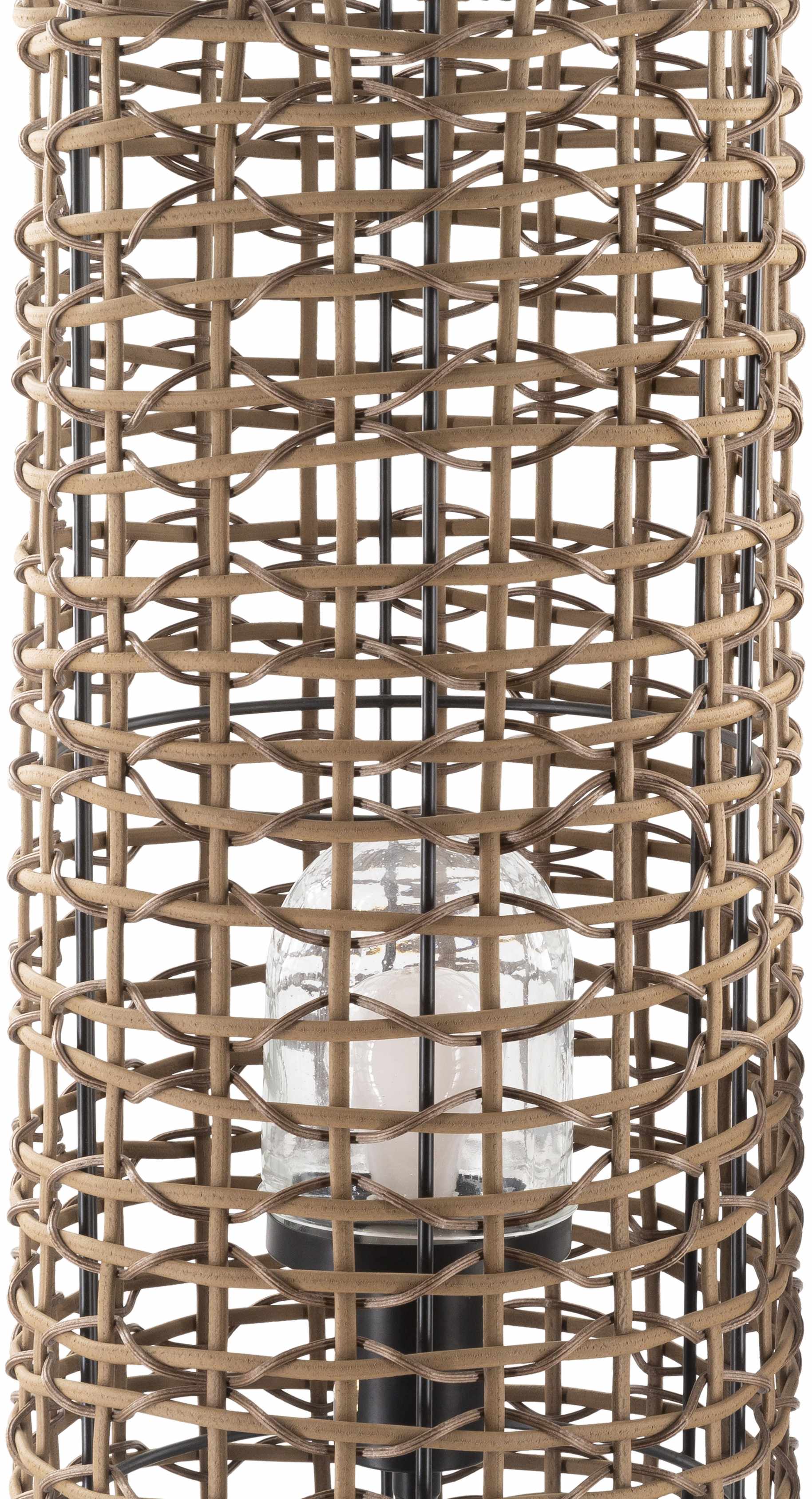 Llanerchymedd Floor Lamp - Decor Addict, LLC