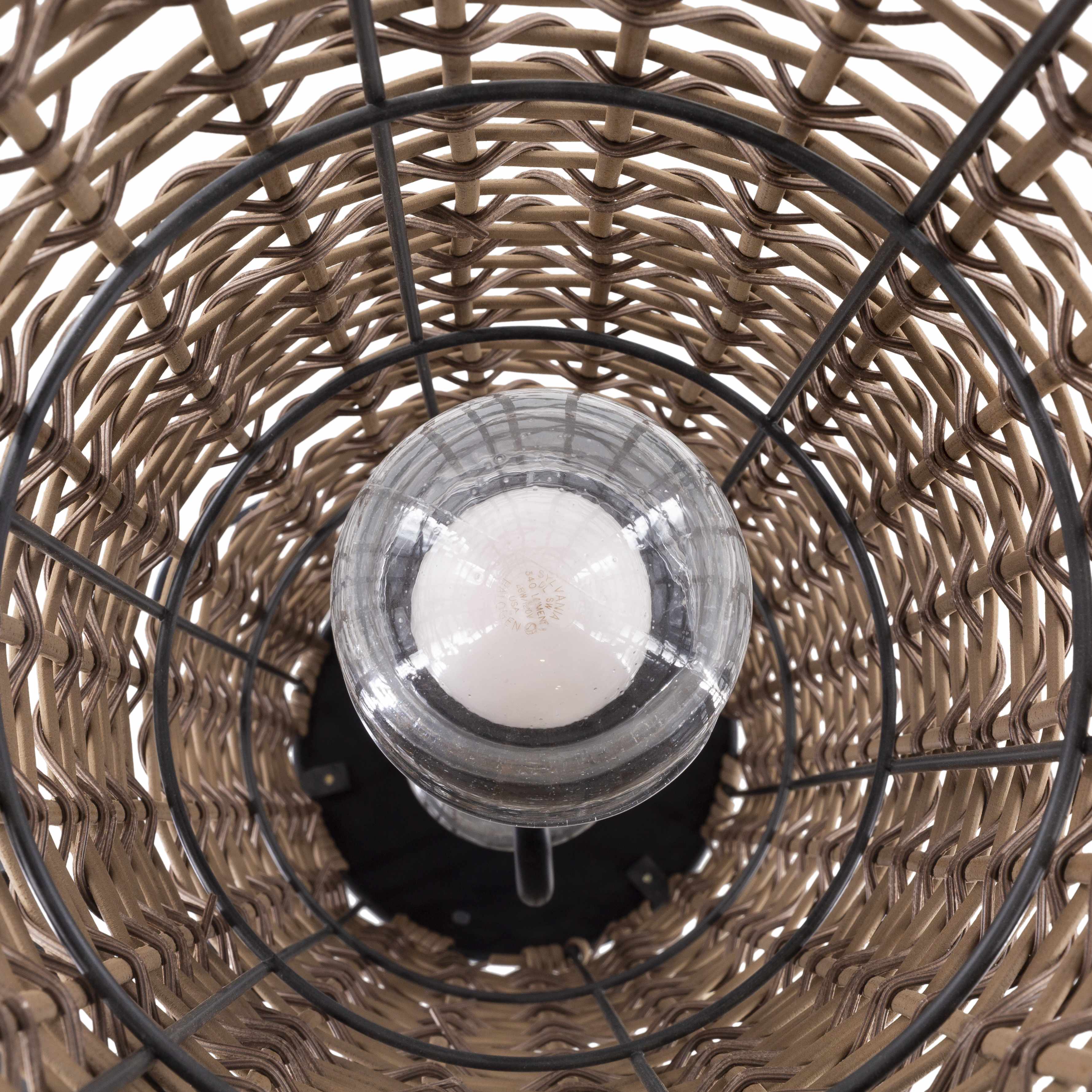 Llanerchymedd Floor Lamp - Decor Addict, LLC