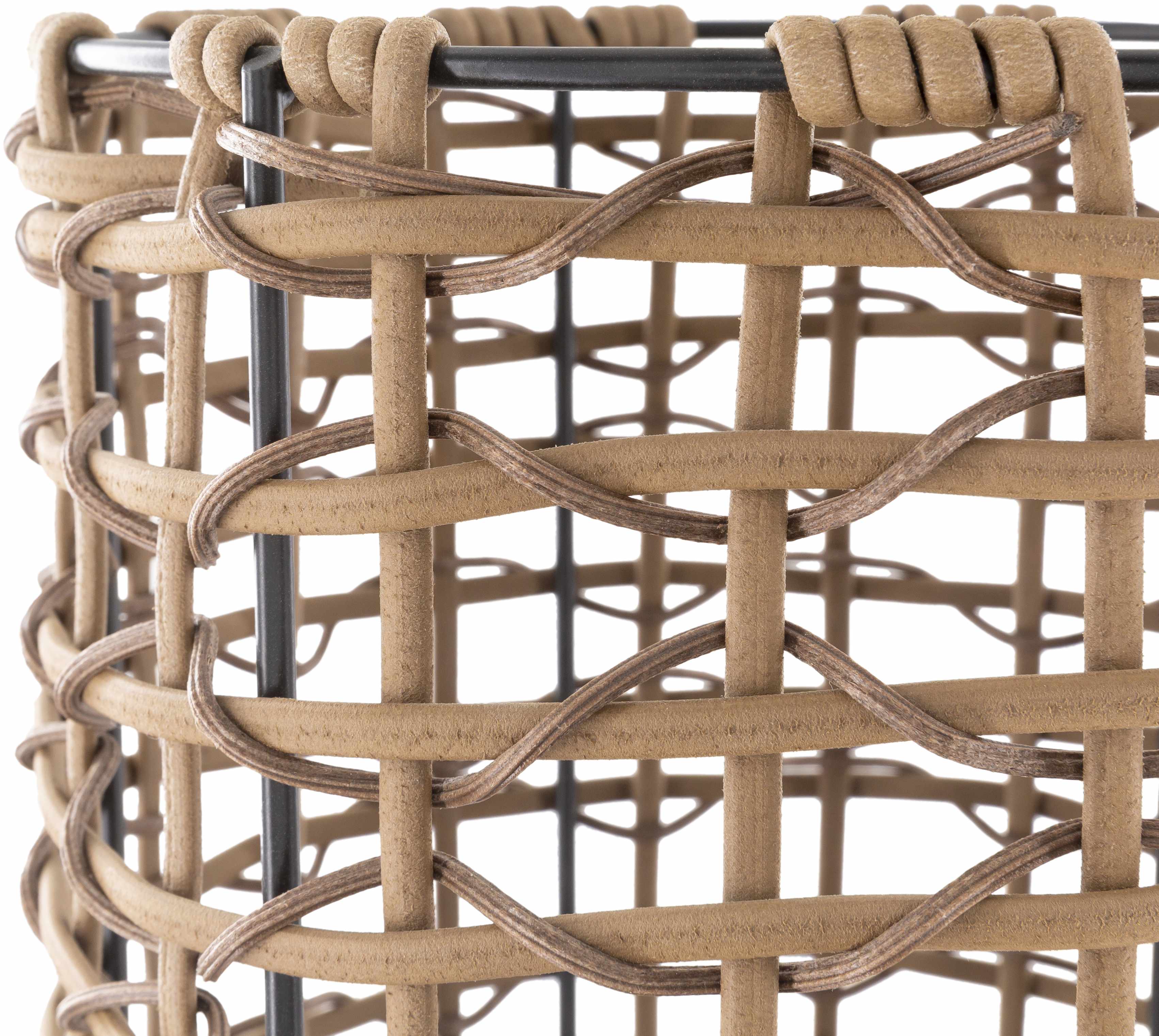 Llanerchymedd Floor Lamp - Decor Addict, LLC