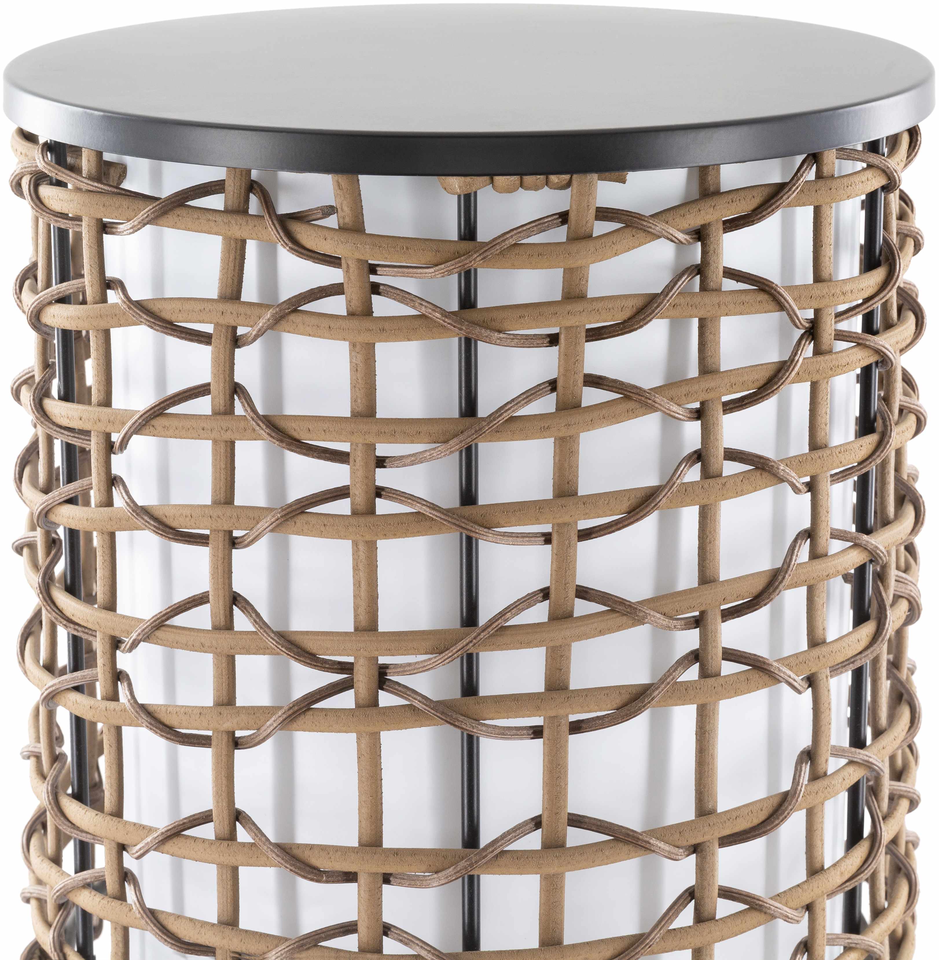 Llanerchymedd Floor Lamp - Decor Addict, LLC