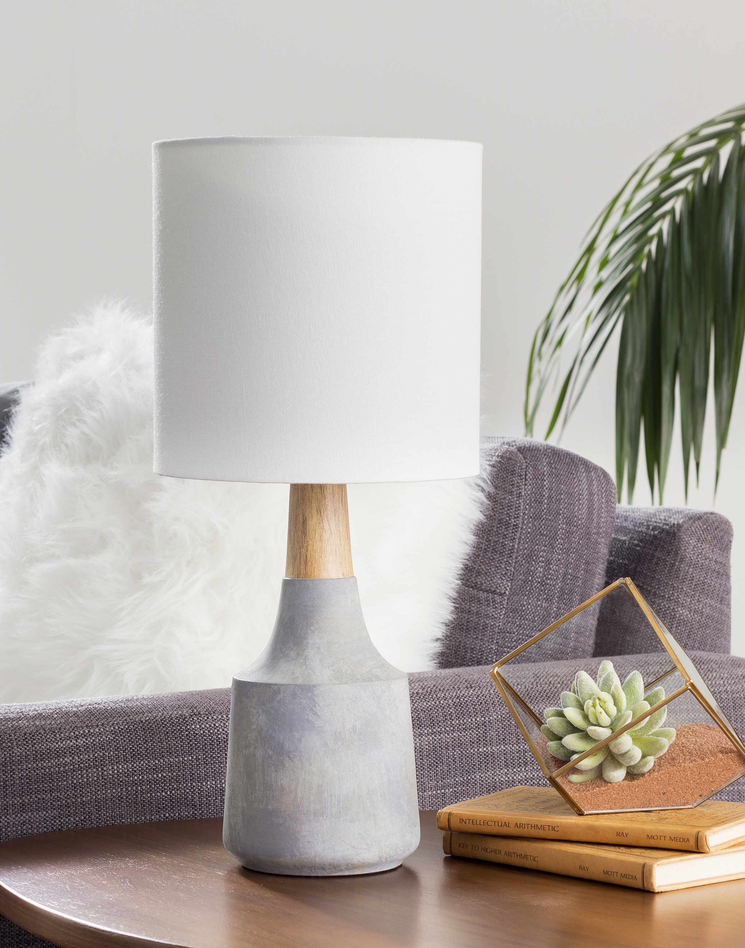 Buharkent Table Lamp - Decor Addict, LLC