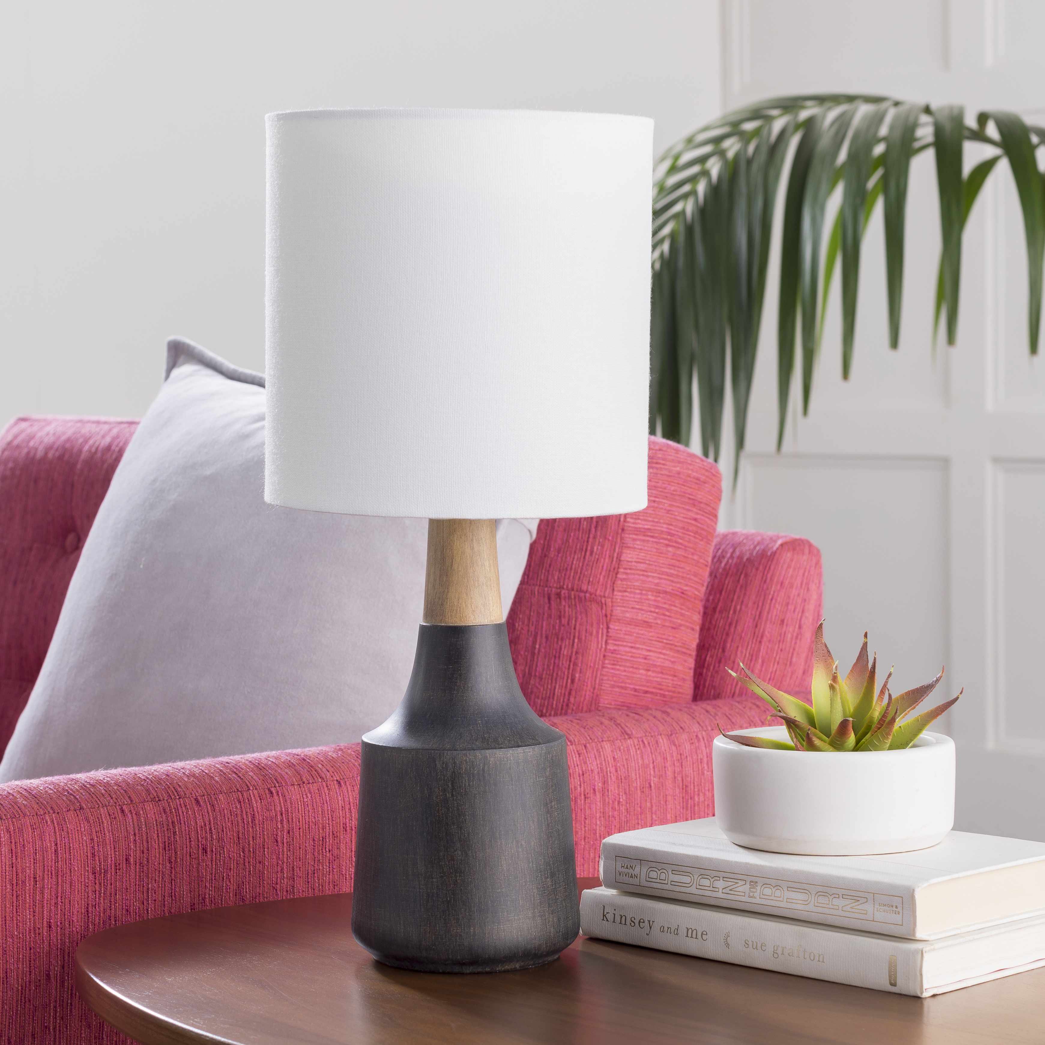Canayan Table Lamp - Decor Addict, LLC