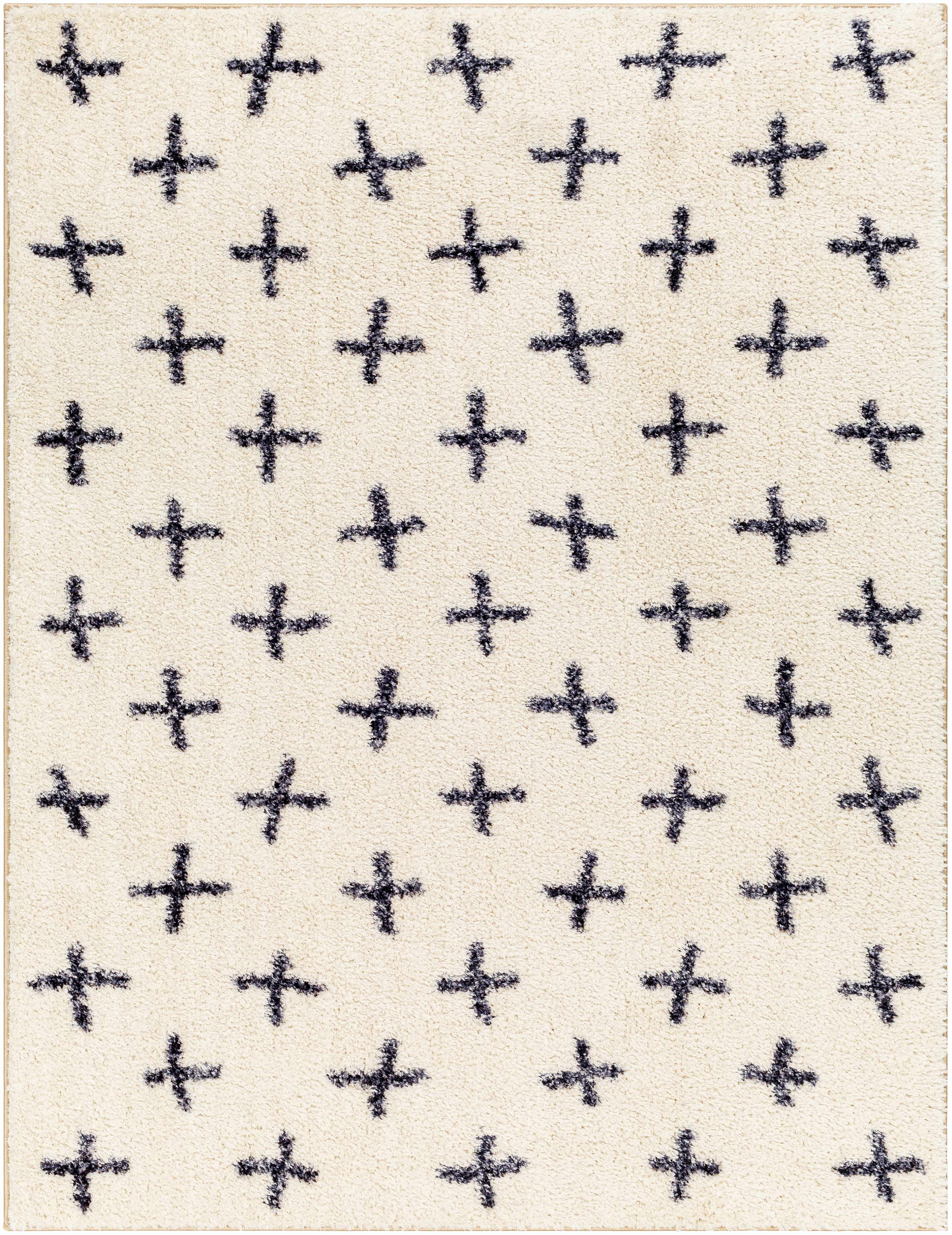Bede Washable Area Rug - Decor Addict, LLC