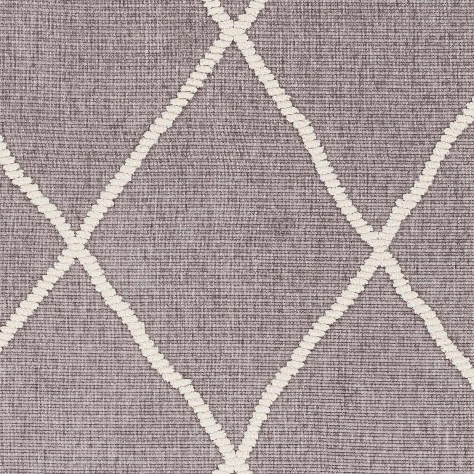 Amani Gray Washable Area Rug - Decor Addict, LLC