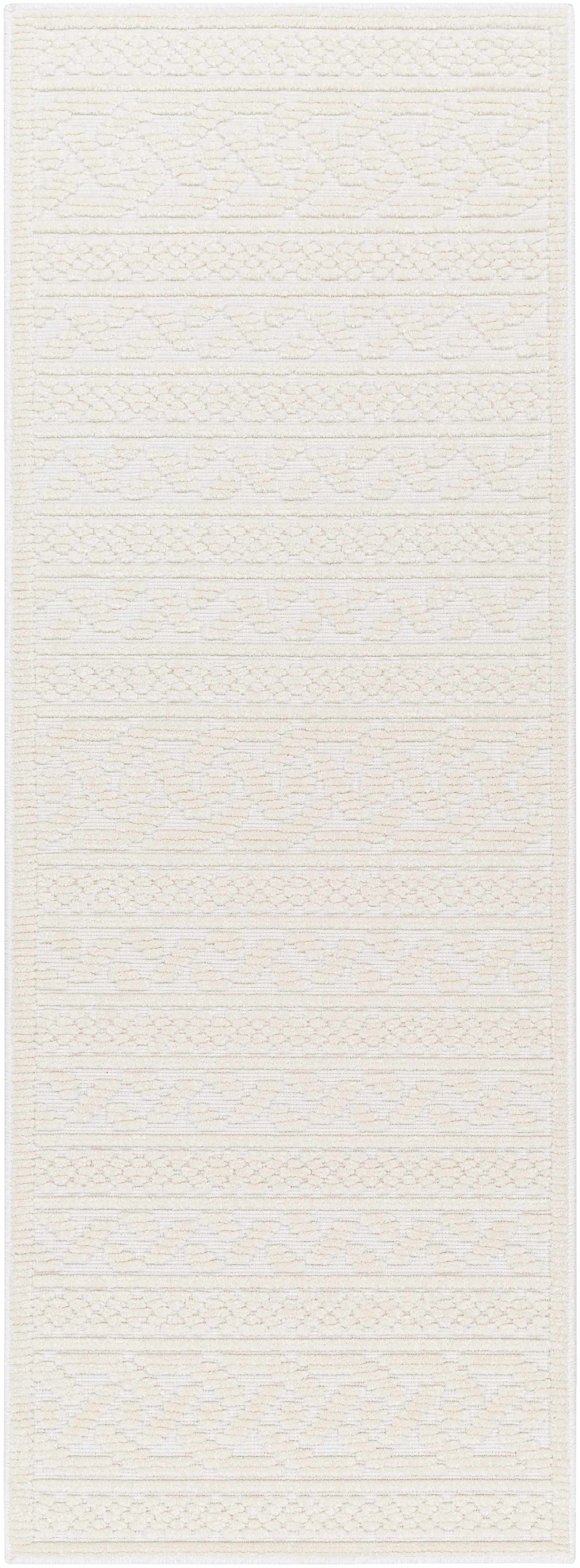 Fadey Washable Area Rug - Decor Addict, LLC