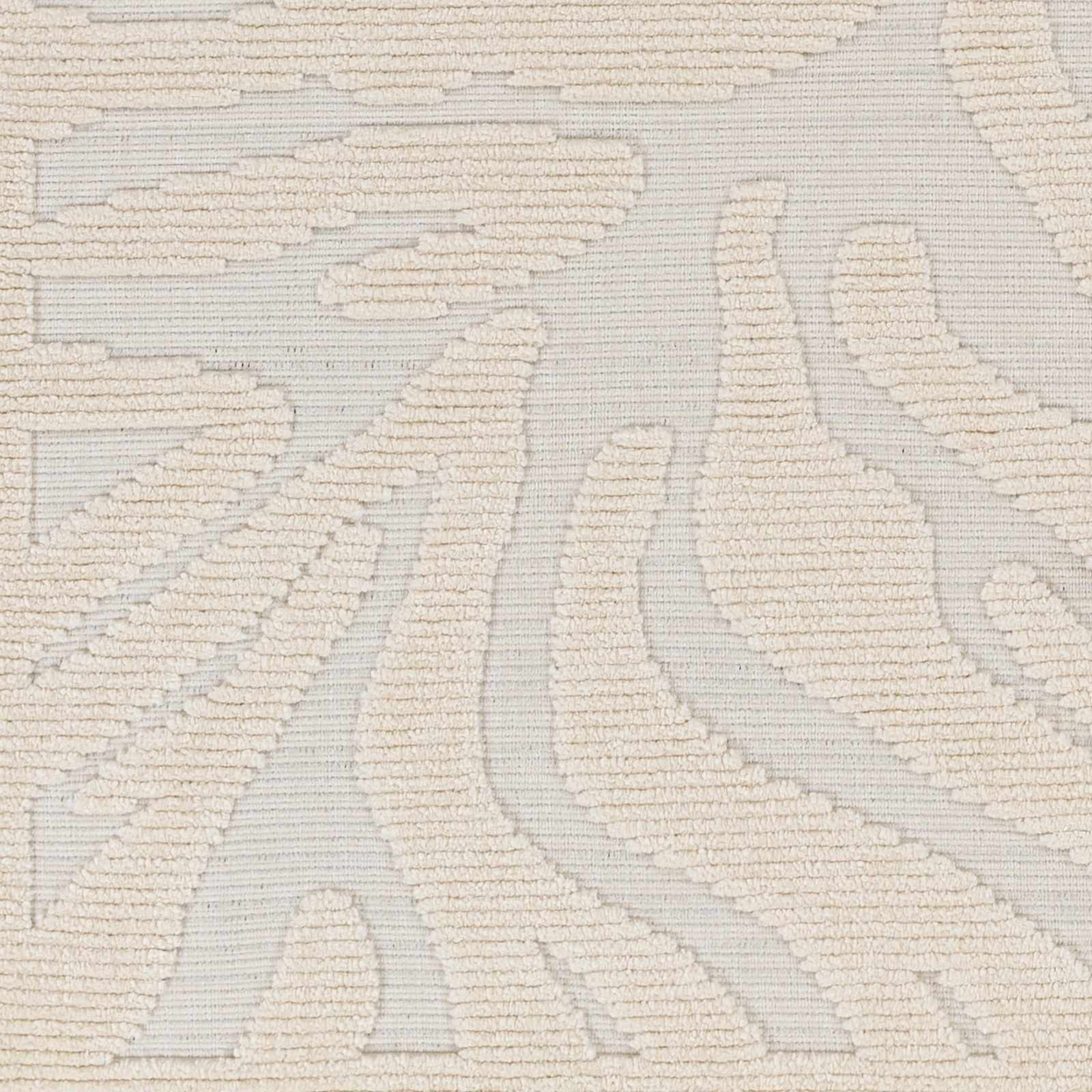 Keto Cream Zebra Print Washable Area Rug - Decor Addict, LLC