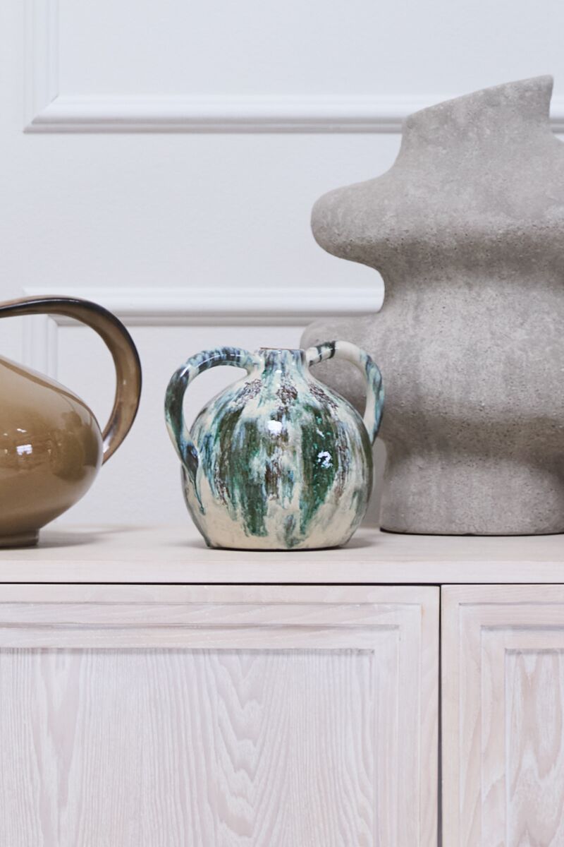 Mallika Jug - Decor Addict, LLC