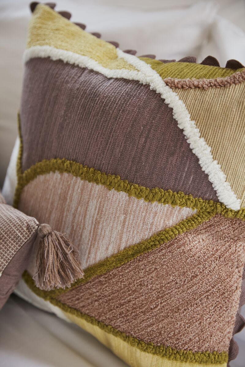 Malmo Pillow 18"x 18" - Decor Addict, LLC