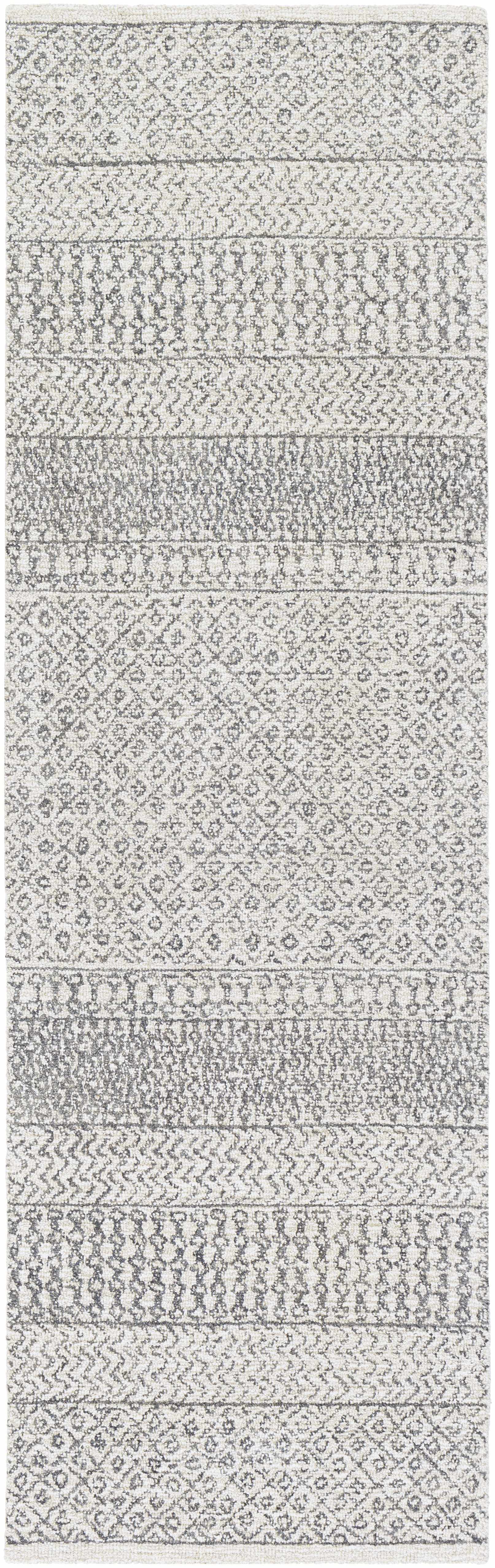 Dugway Tufted Wool Area Rug - Decor Addict, LLC