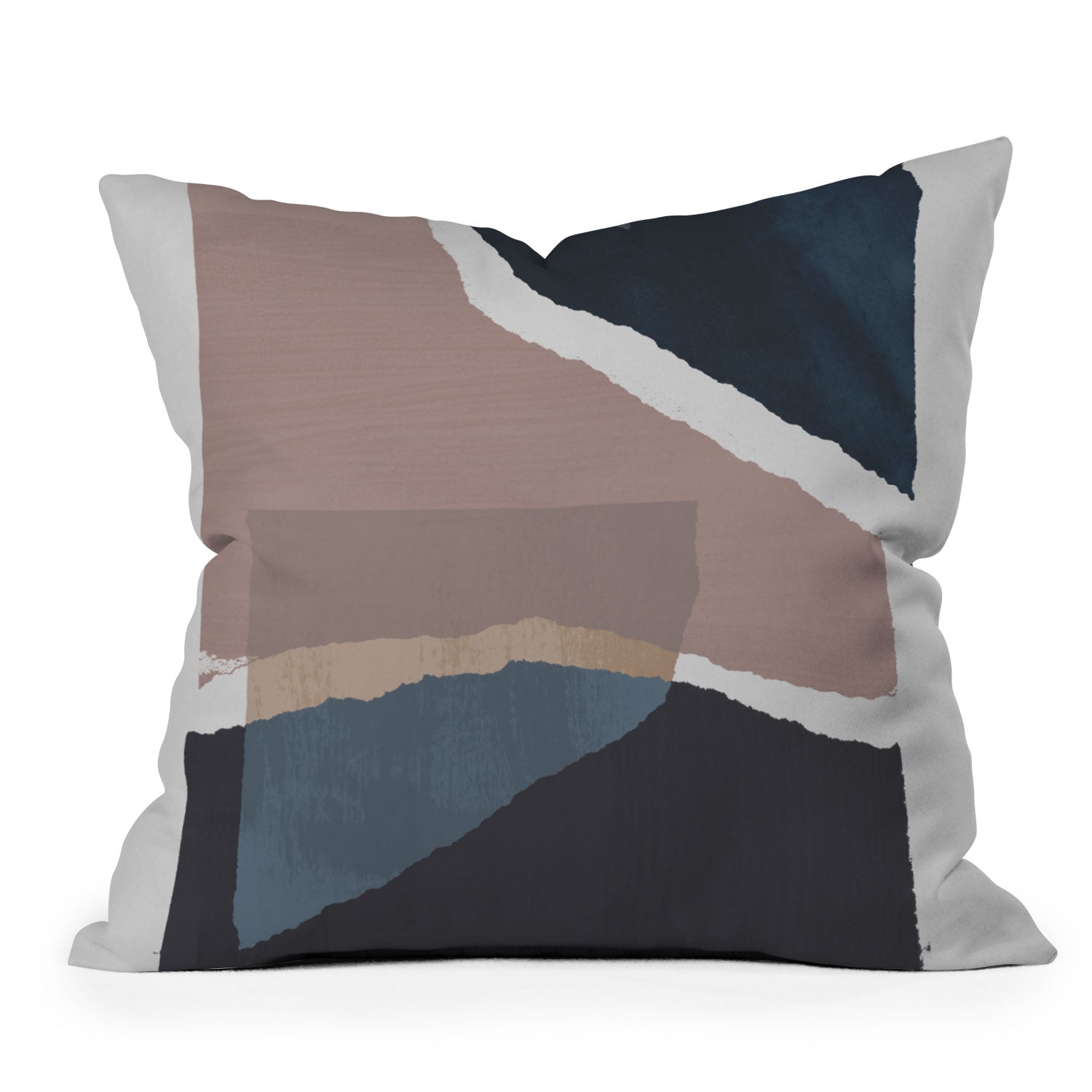 pieces 13ÊÊBYÊmareike boehmer Throw Pillow - Decor Addict, LLC