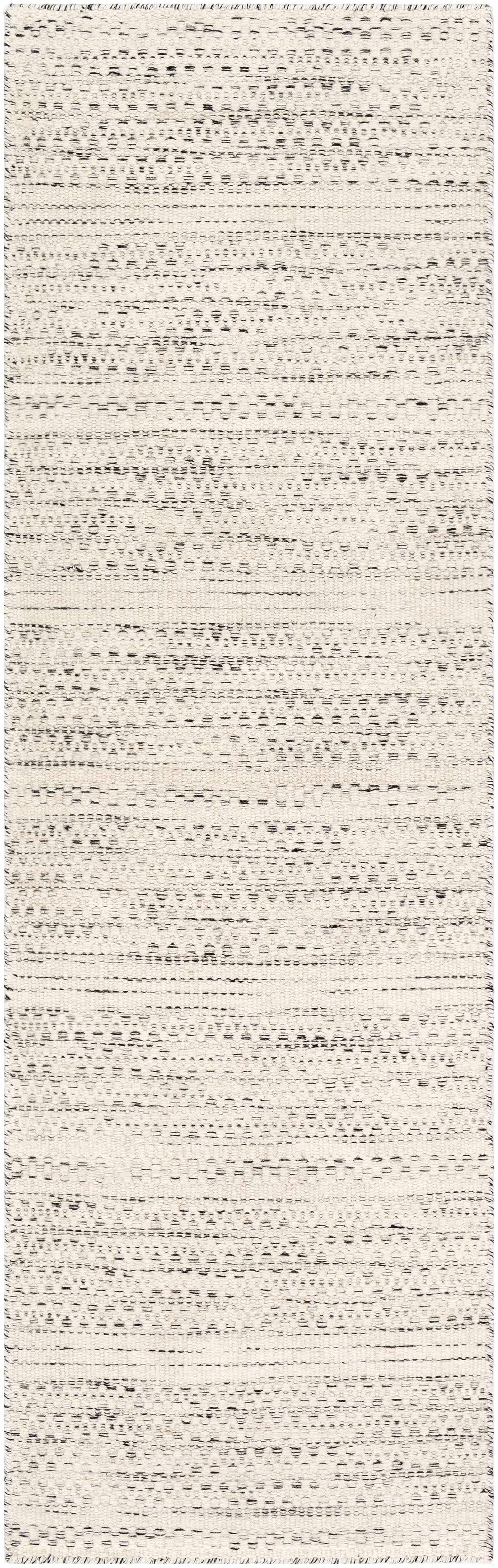 Williford Wool Area Rug - Decor Addict, LLC