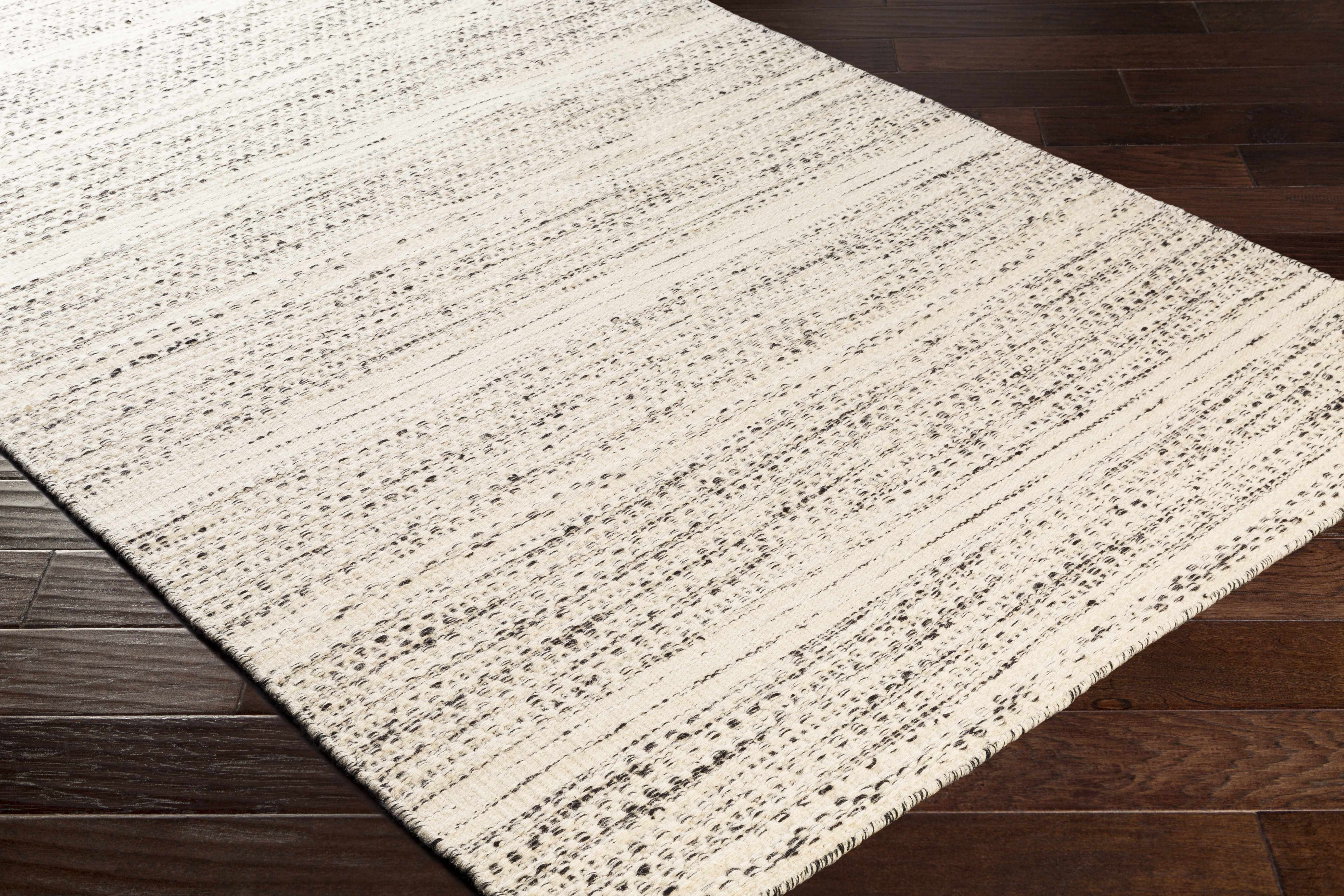 Williford Wool Area Rug - Decor Addict, LLC