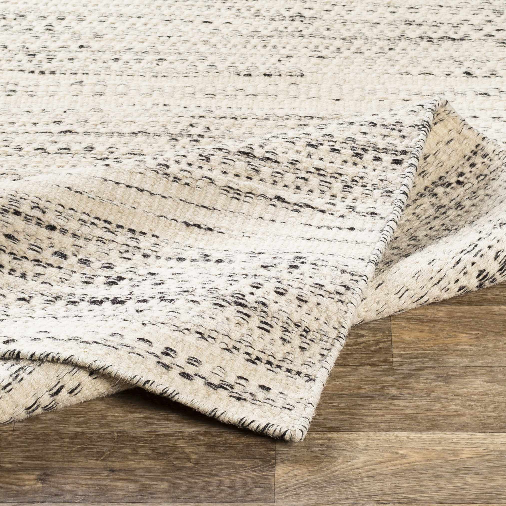 Williford Wool Area Rug - Decor Addict, LLC