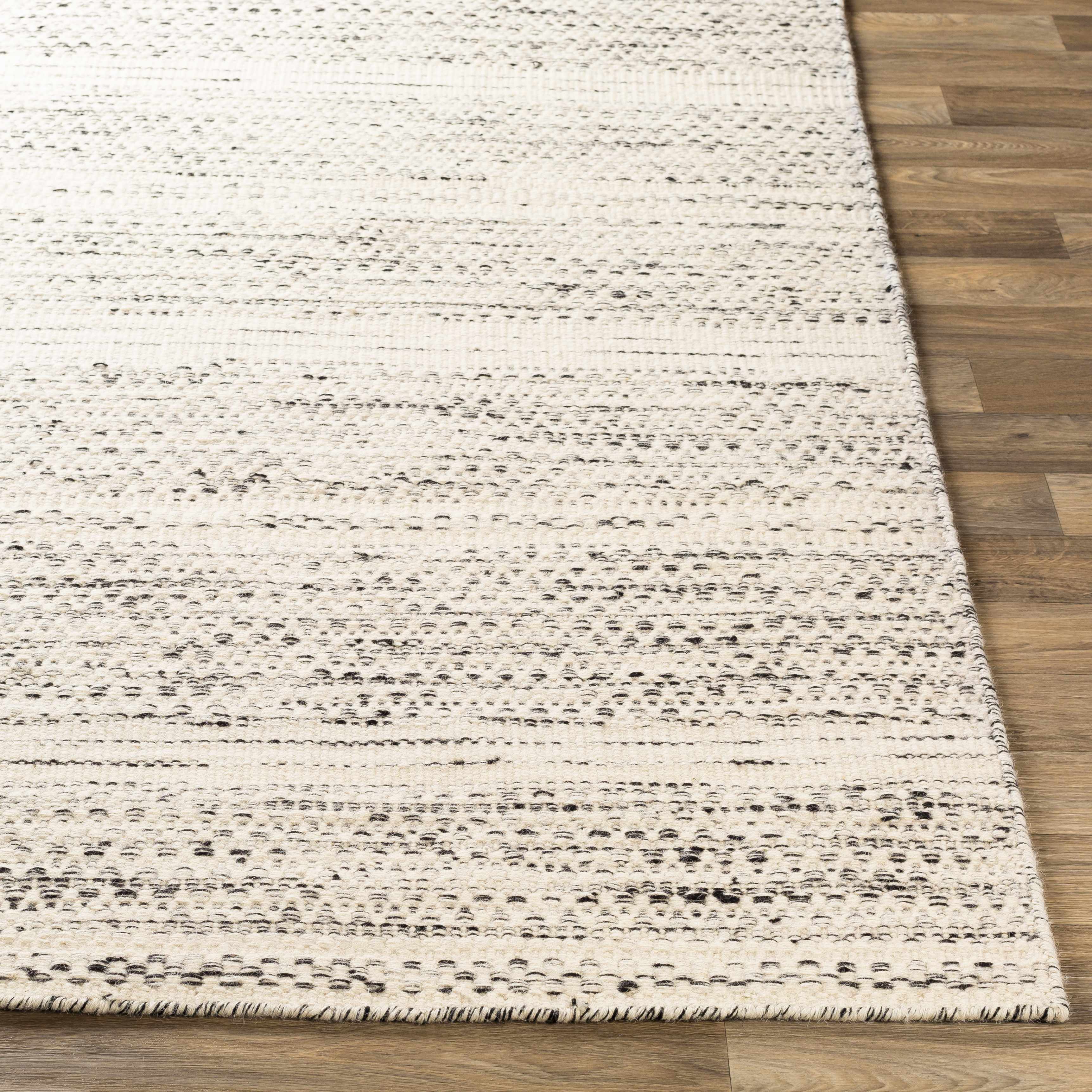 Williford Wool Area Rug - Decor Addict, LLC