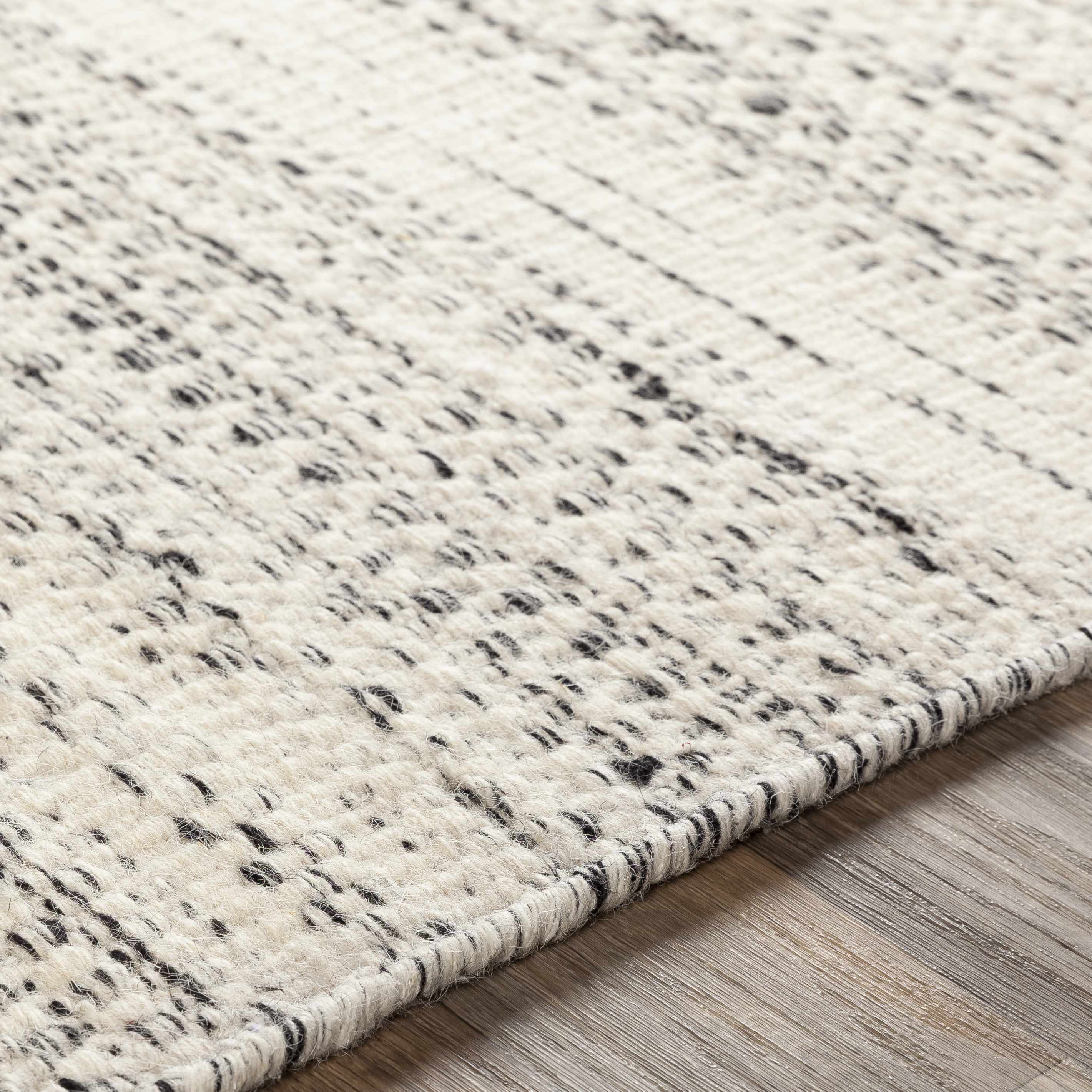 Williford Wool Area Rug - Decor Addict, LLC