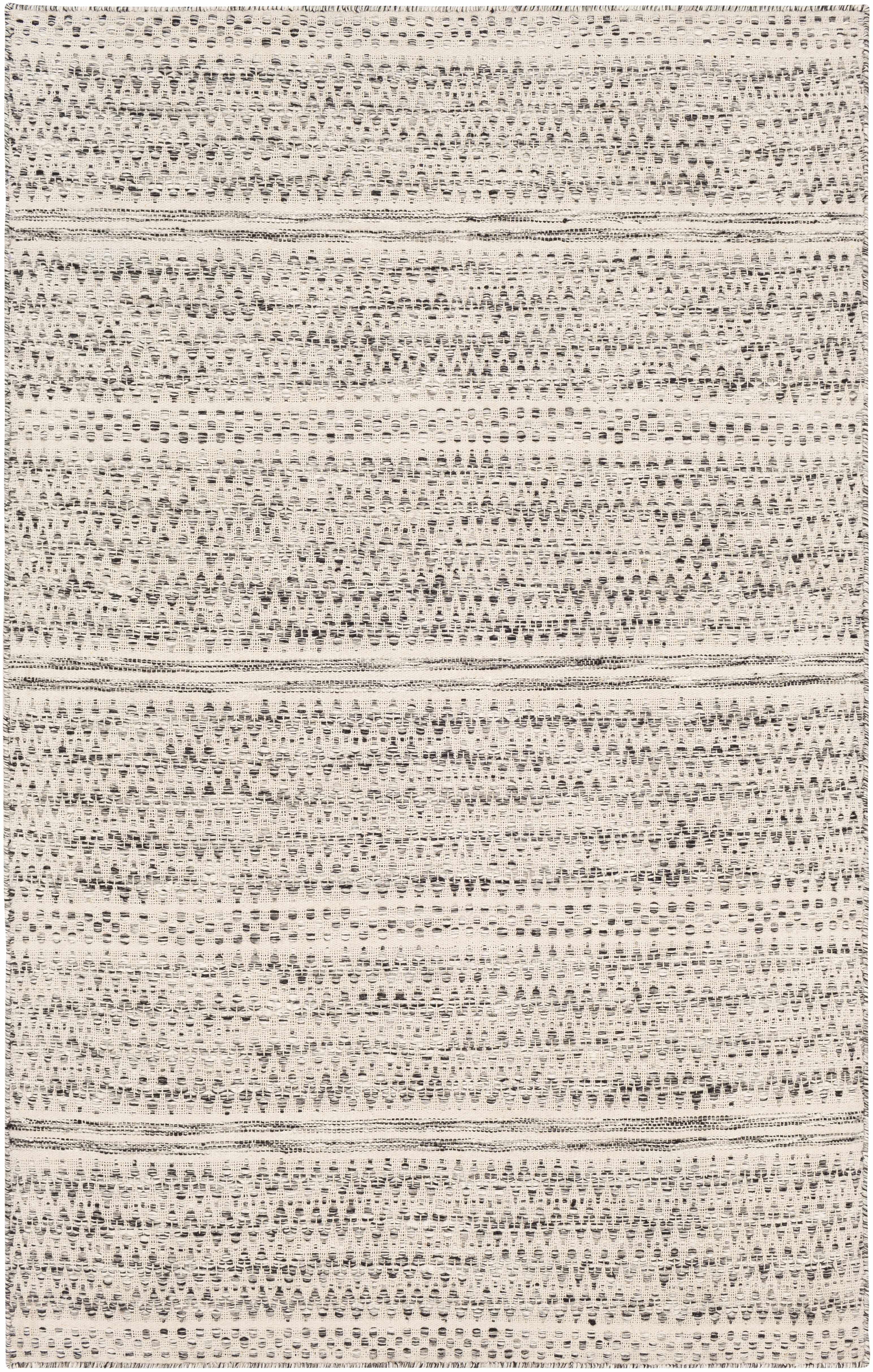 Arabi Wool Area Rug - Decor Addict, LLC