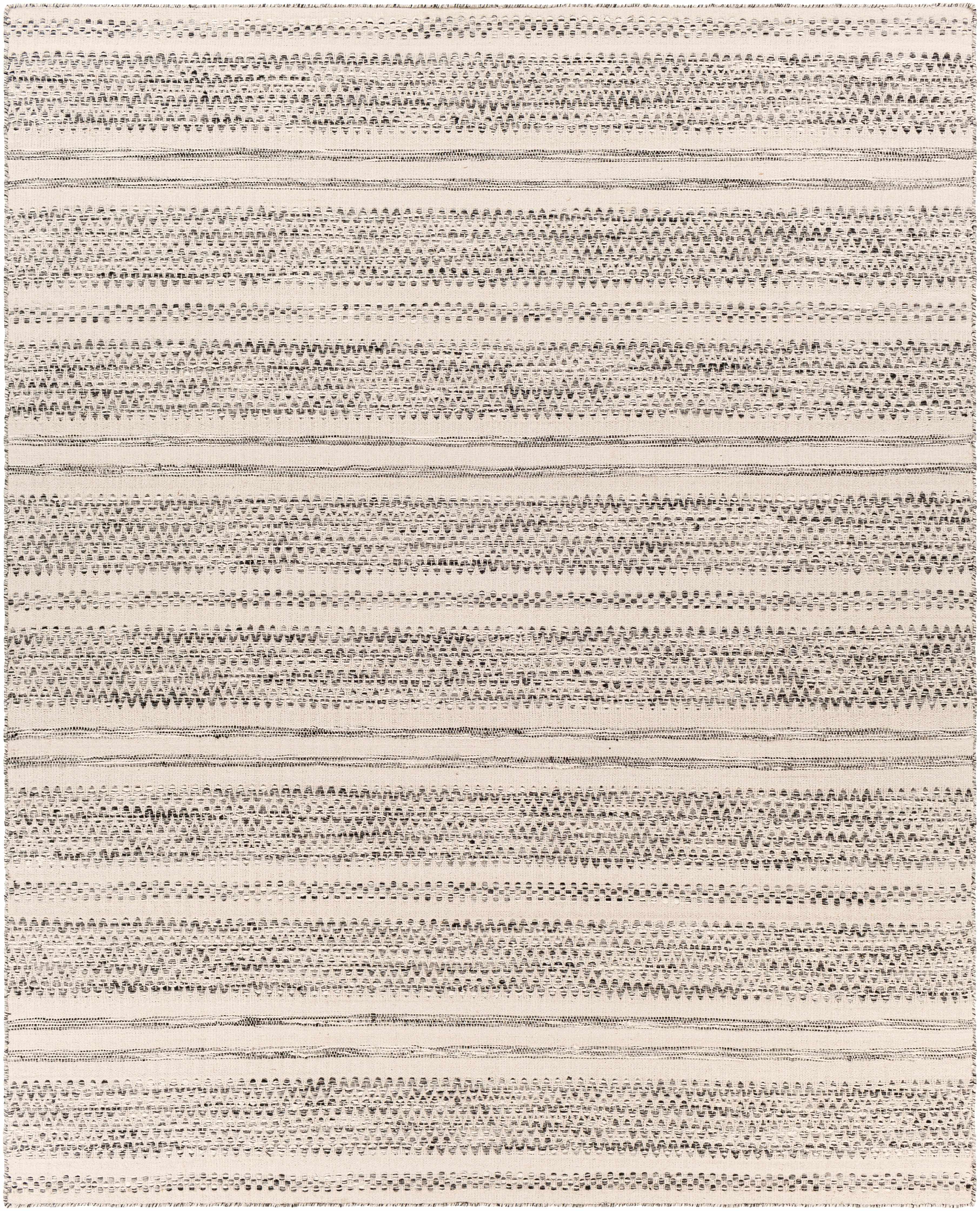 Arabi Wool Area Rug - Decor Addict, LLC