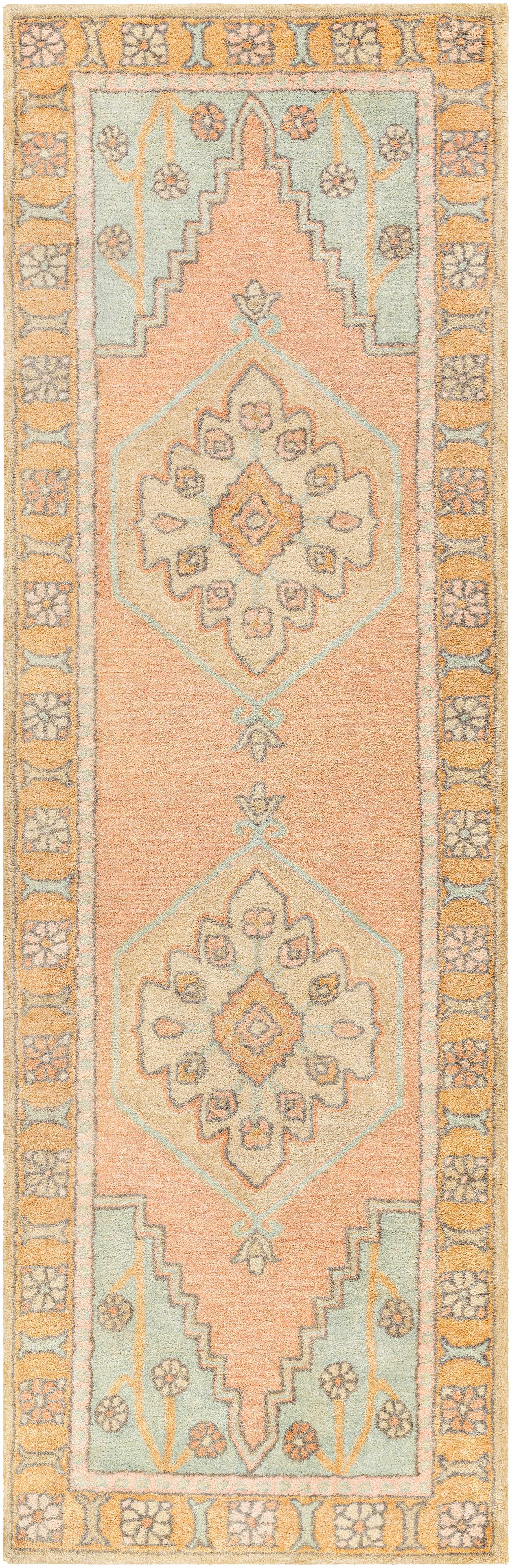 Alegria Area Rug - Decor Addict, LLC