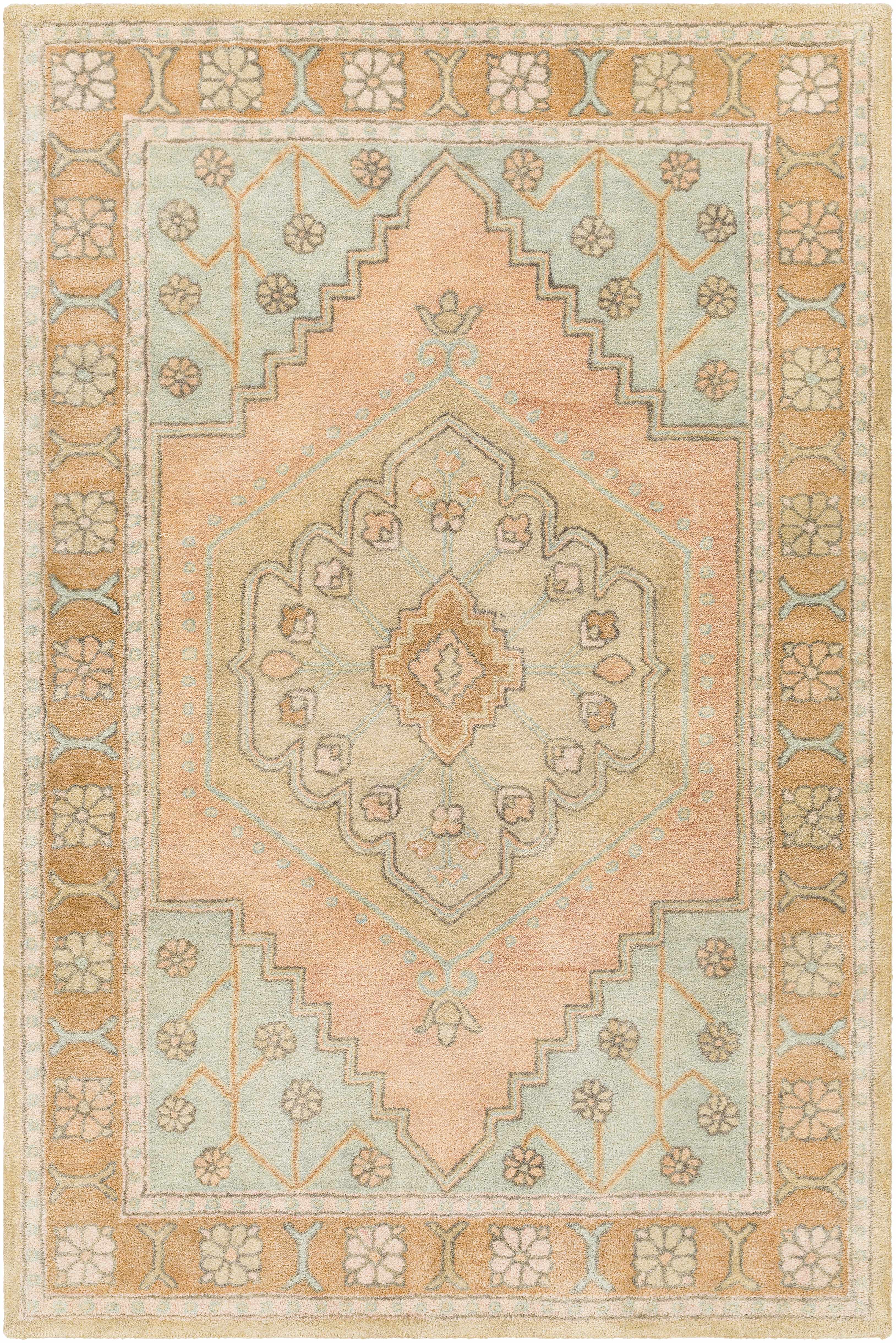 Alegria Area Rug - Decor Addict, LLC