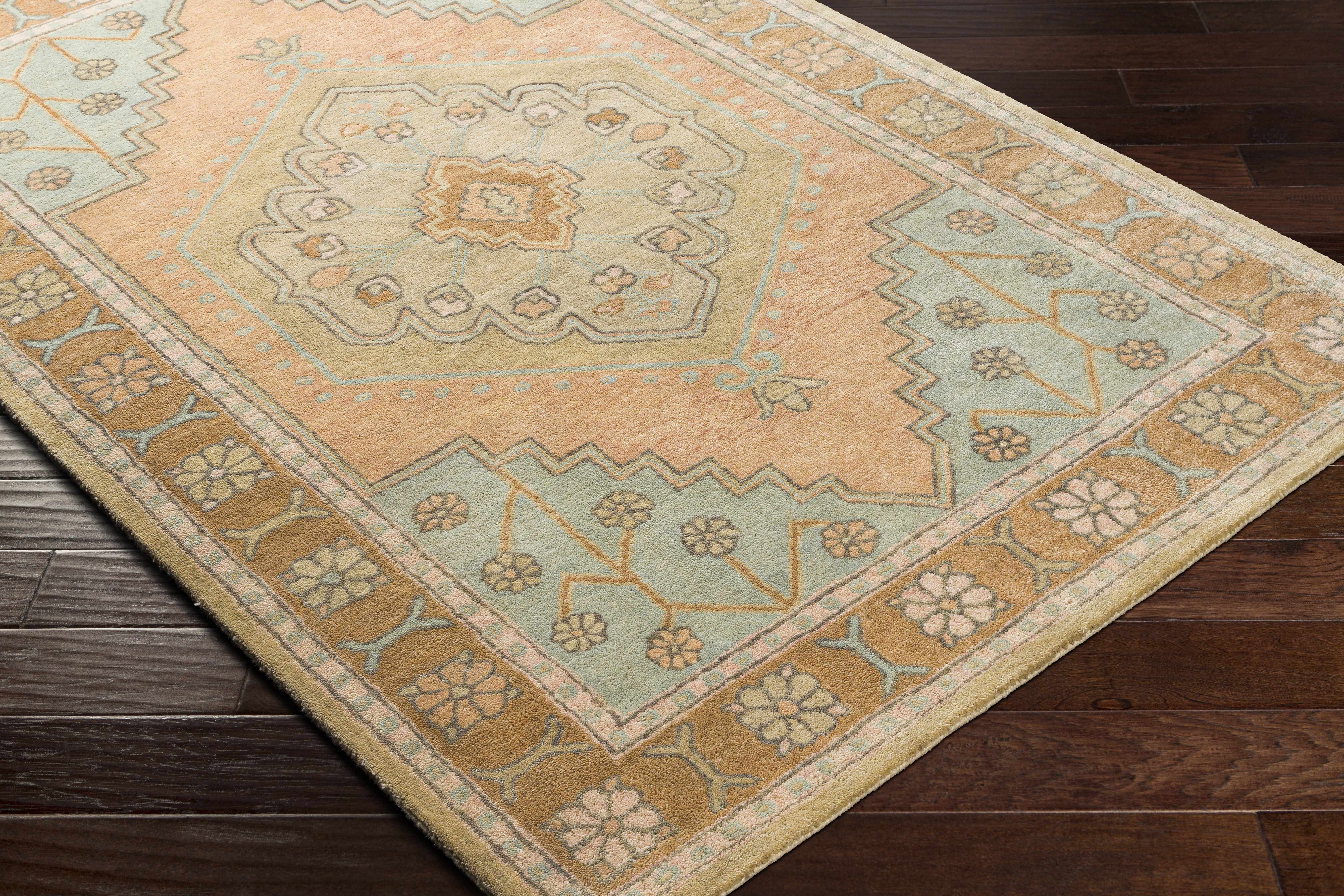 Alegria Area Rug - Decor Addict, LLC