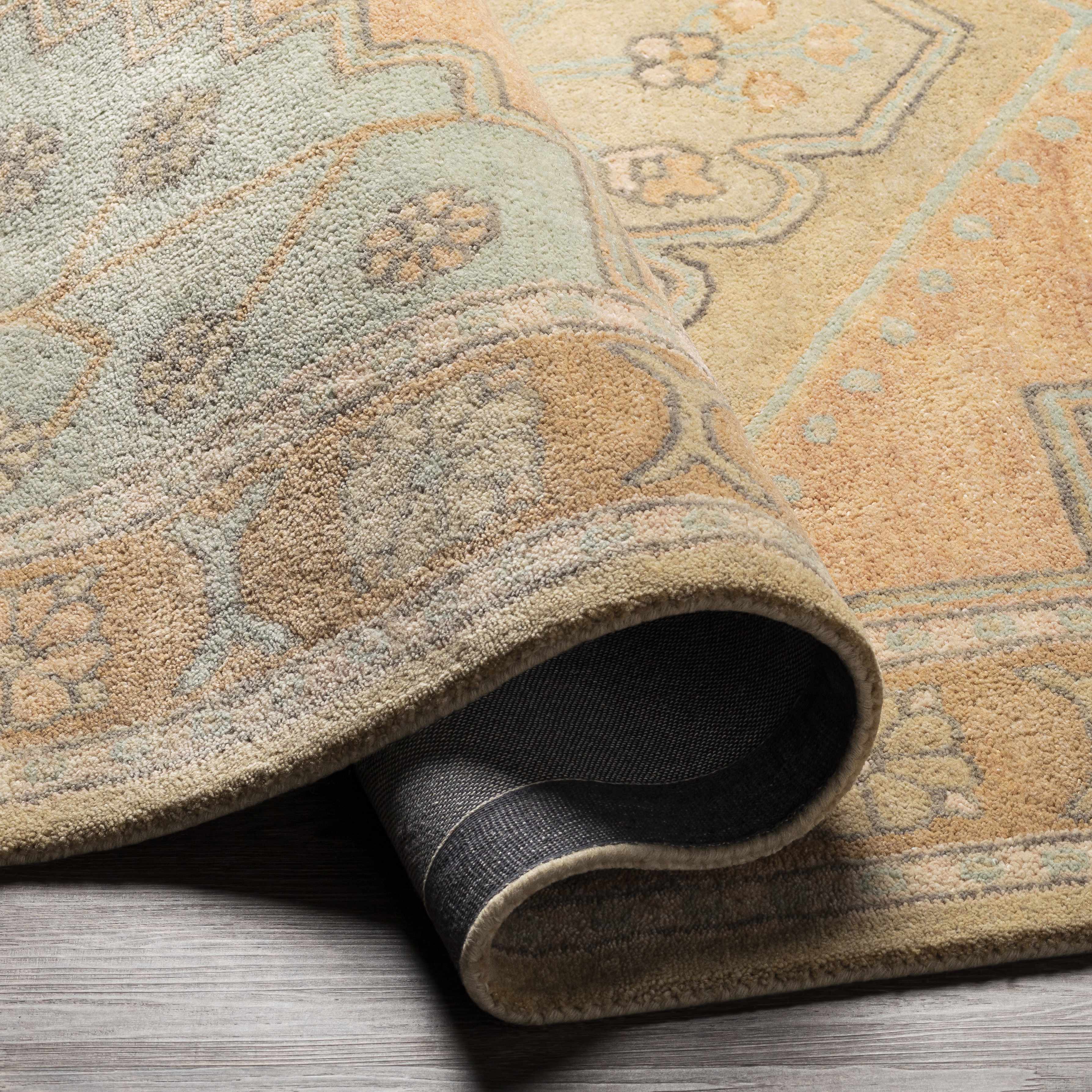 Alegria Area Rug - Decor Addict, LLC