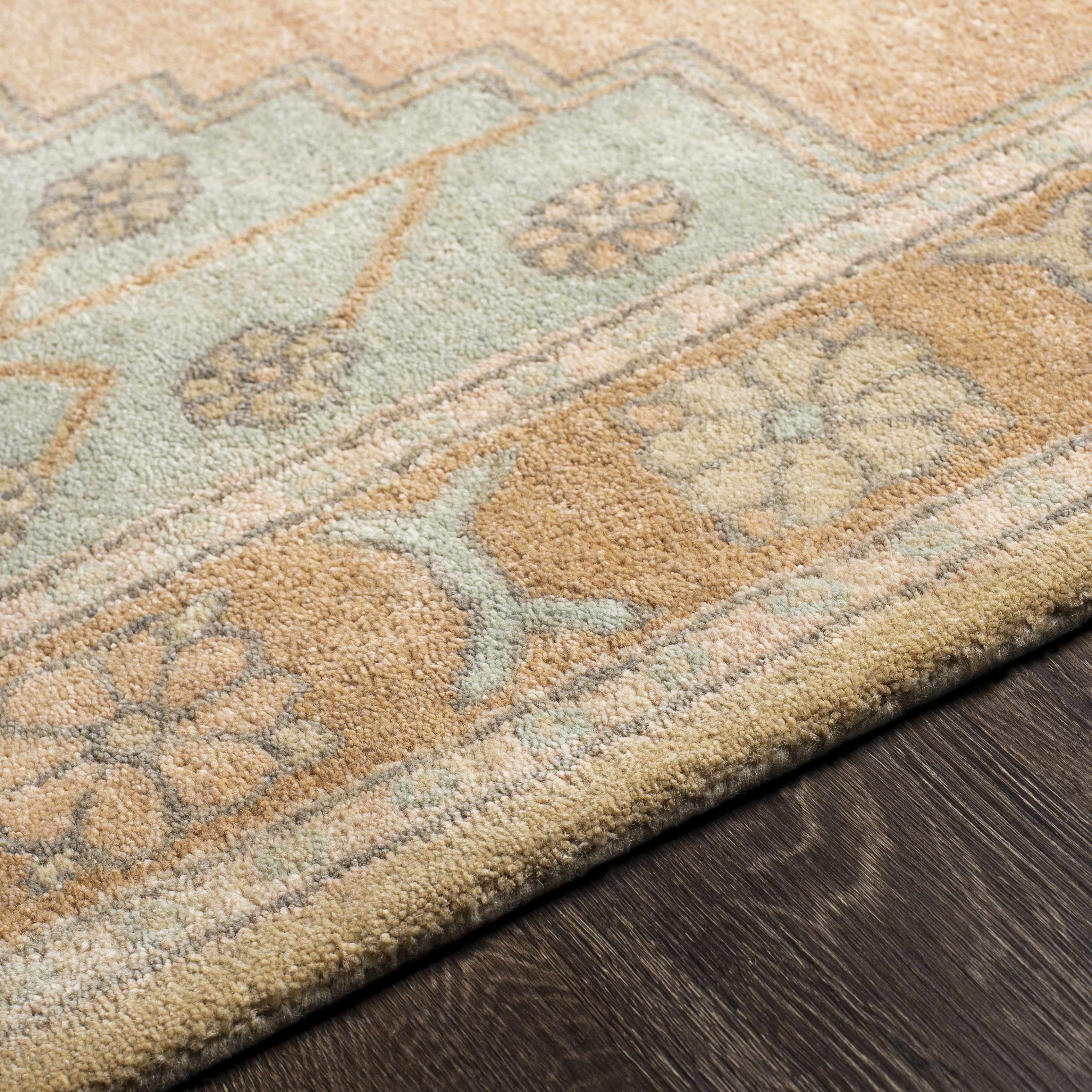 Alegria Area Rug - Decor Addict, LLC