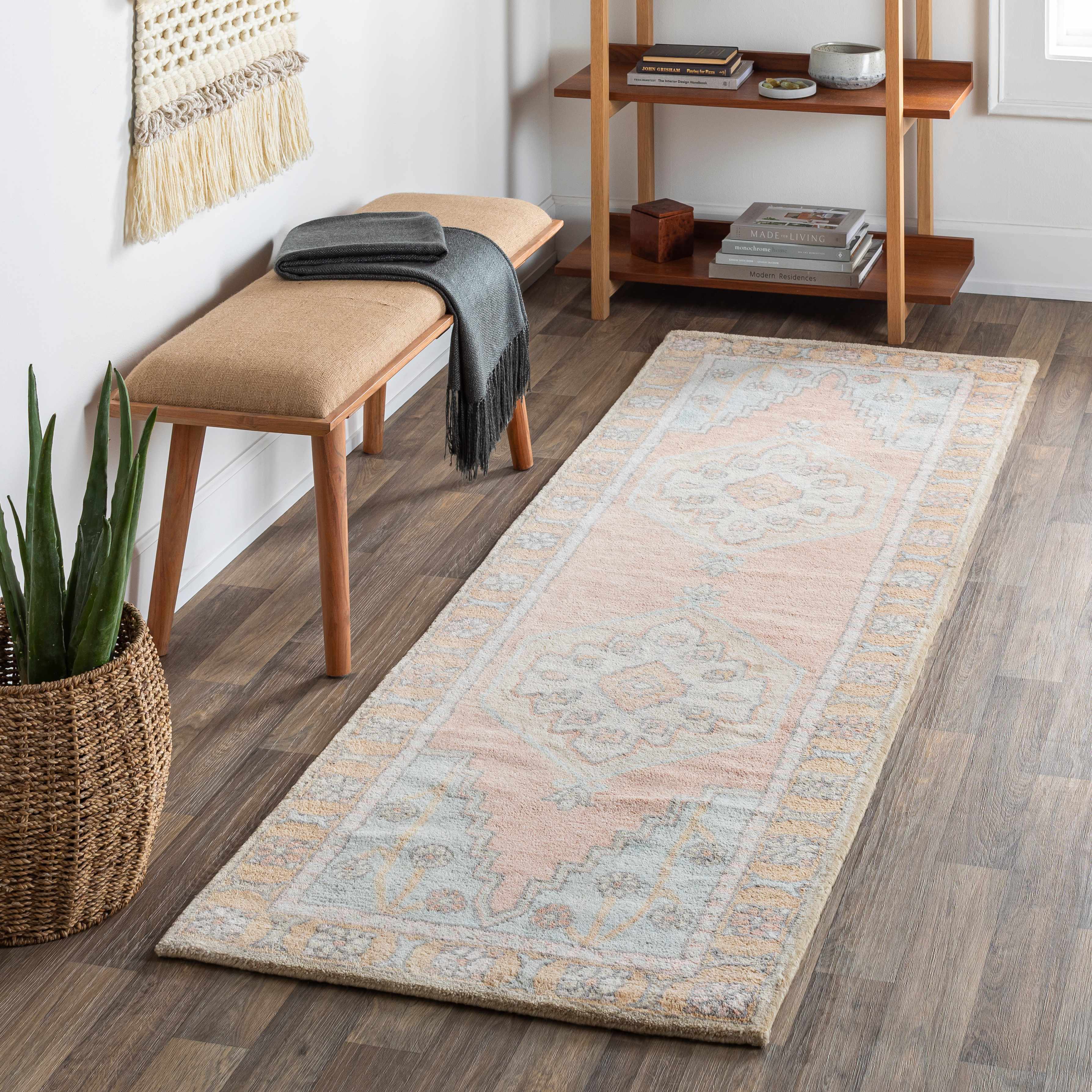 Alegria Area Rug - Decor Addict, LLC