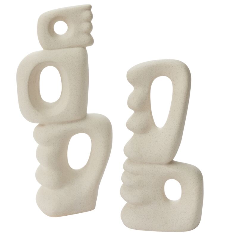 Numen Sculpture (L) - Decor Addict, LLC