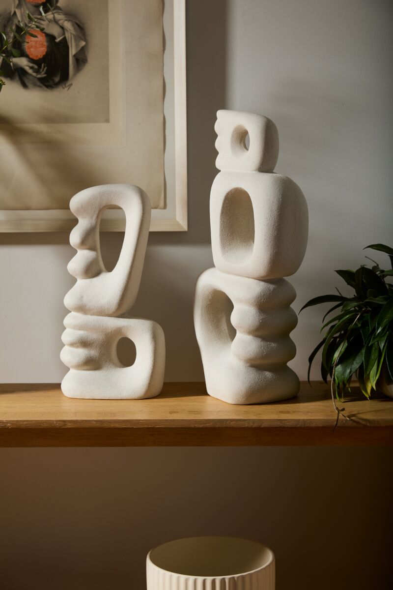 Numen Sculpture (L) - Decor Addict, LLC