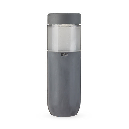 FREEZE™ Bottle in Gray - Decor Addict, LLC