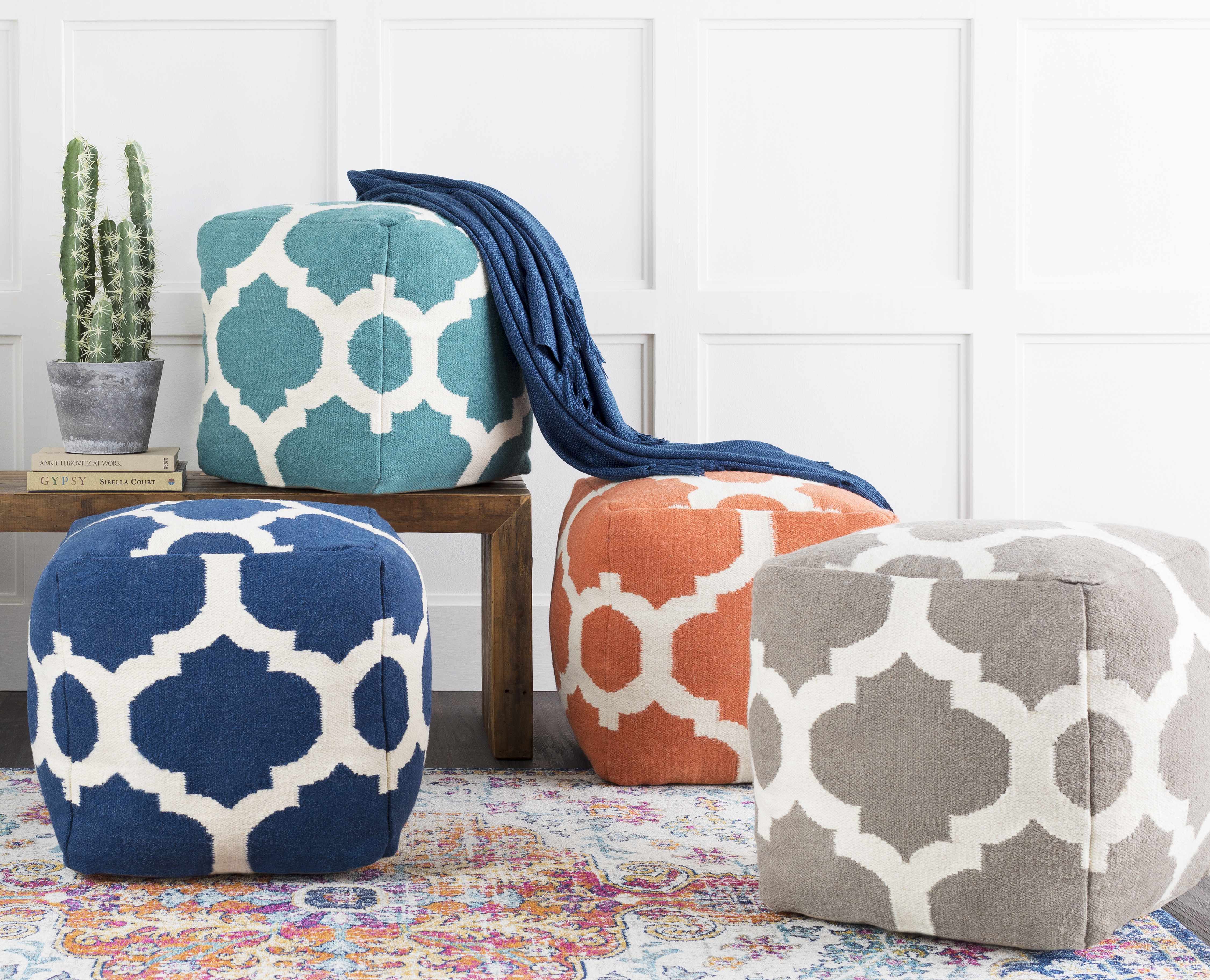 Bodrum Area Rug - Decor Addict, LLC