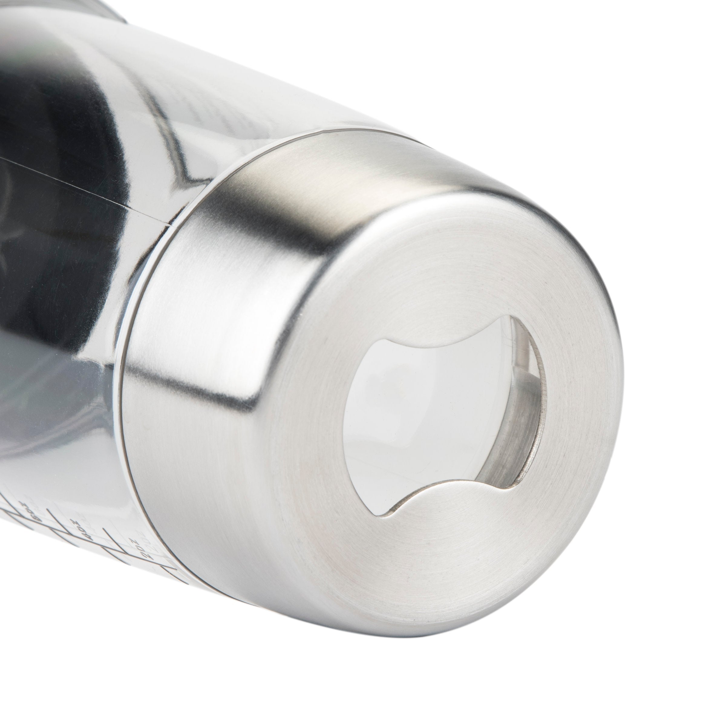 Cocktail Shaker - Decor Addict, LLC