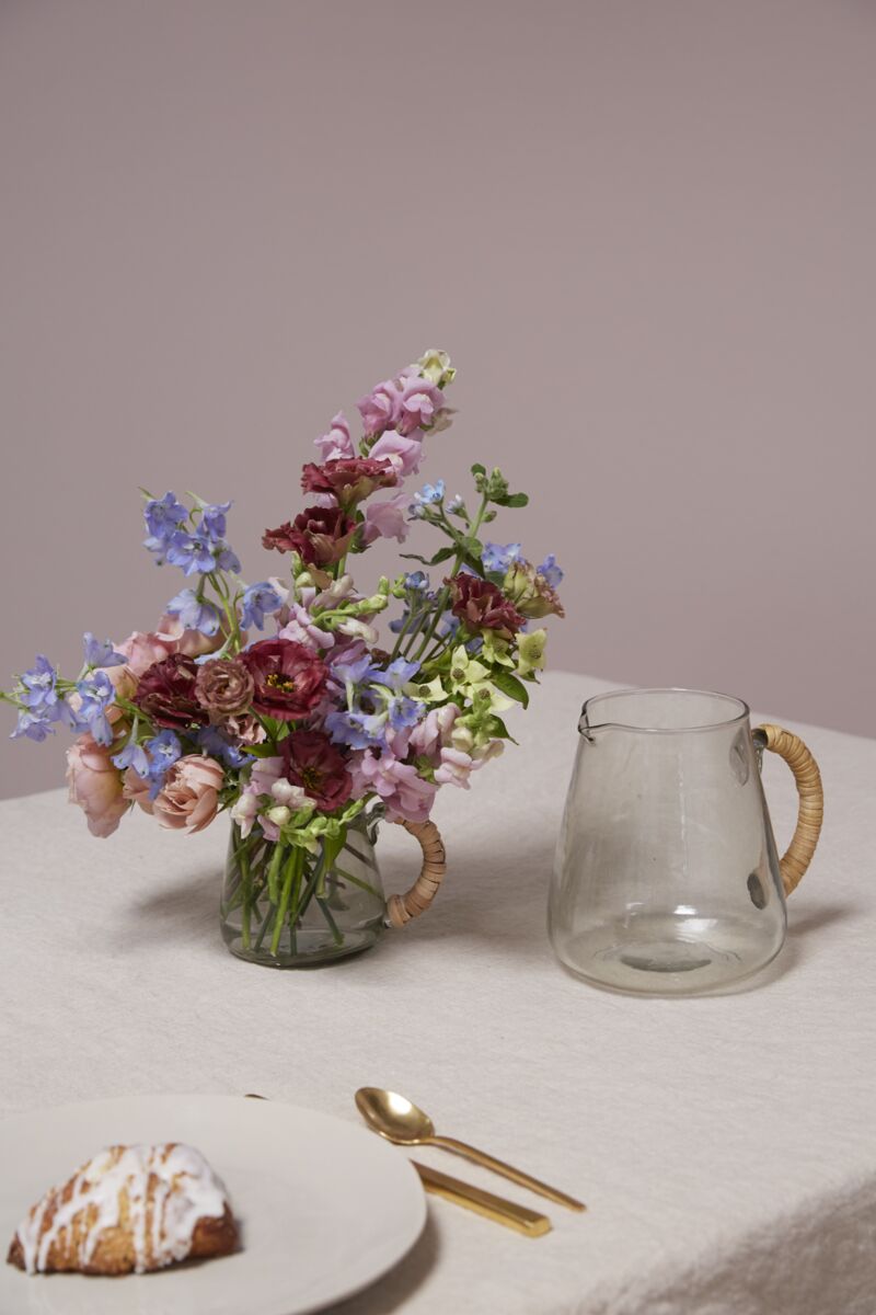 Rina Pitcher - Decor Addict, LLC