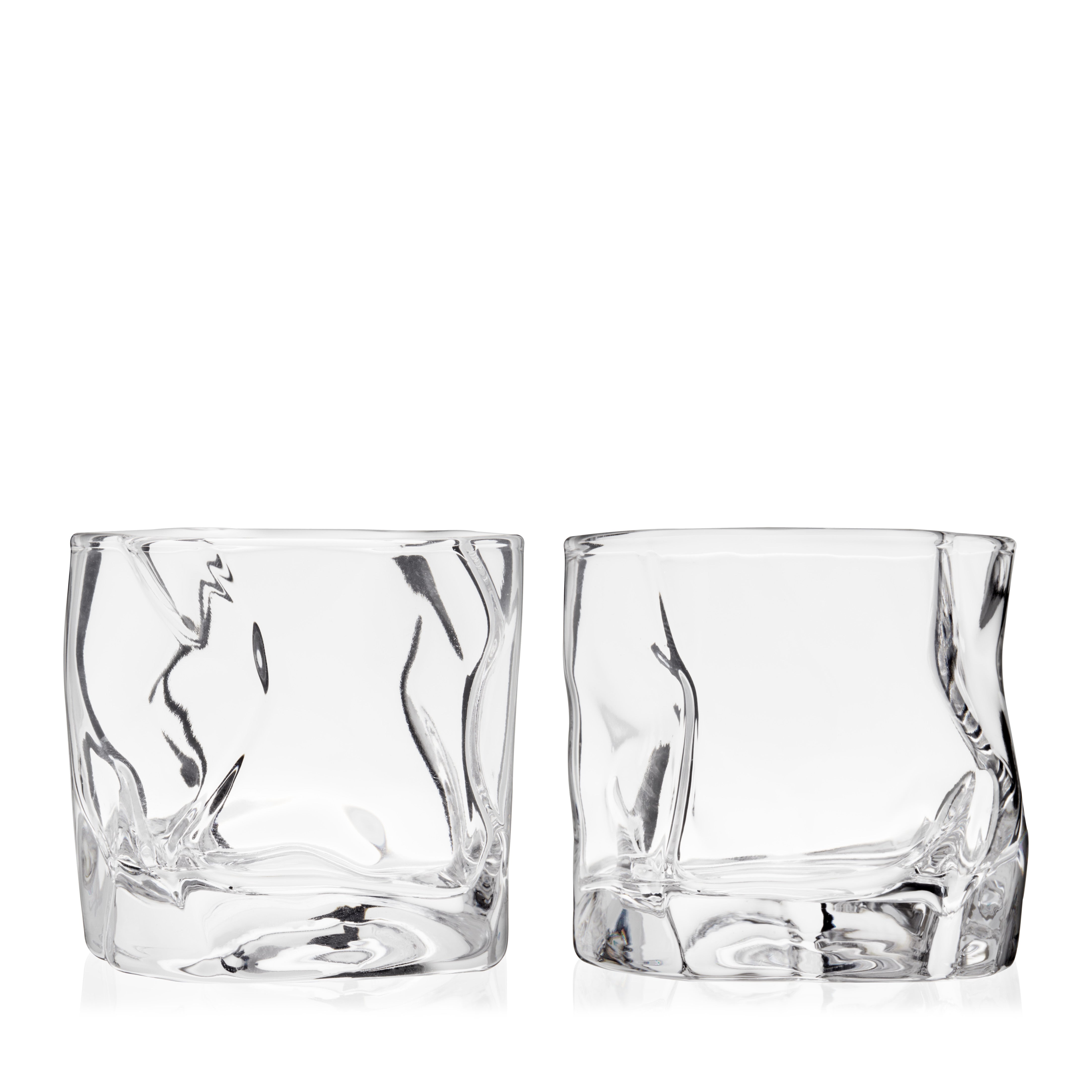 Molten Tumblers - Decor Addict, LLC