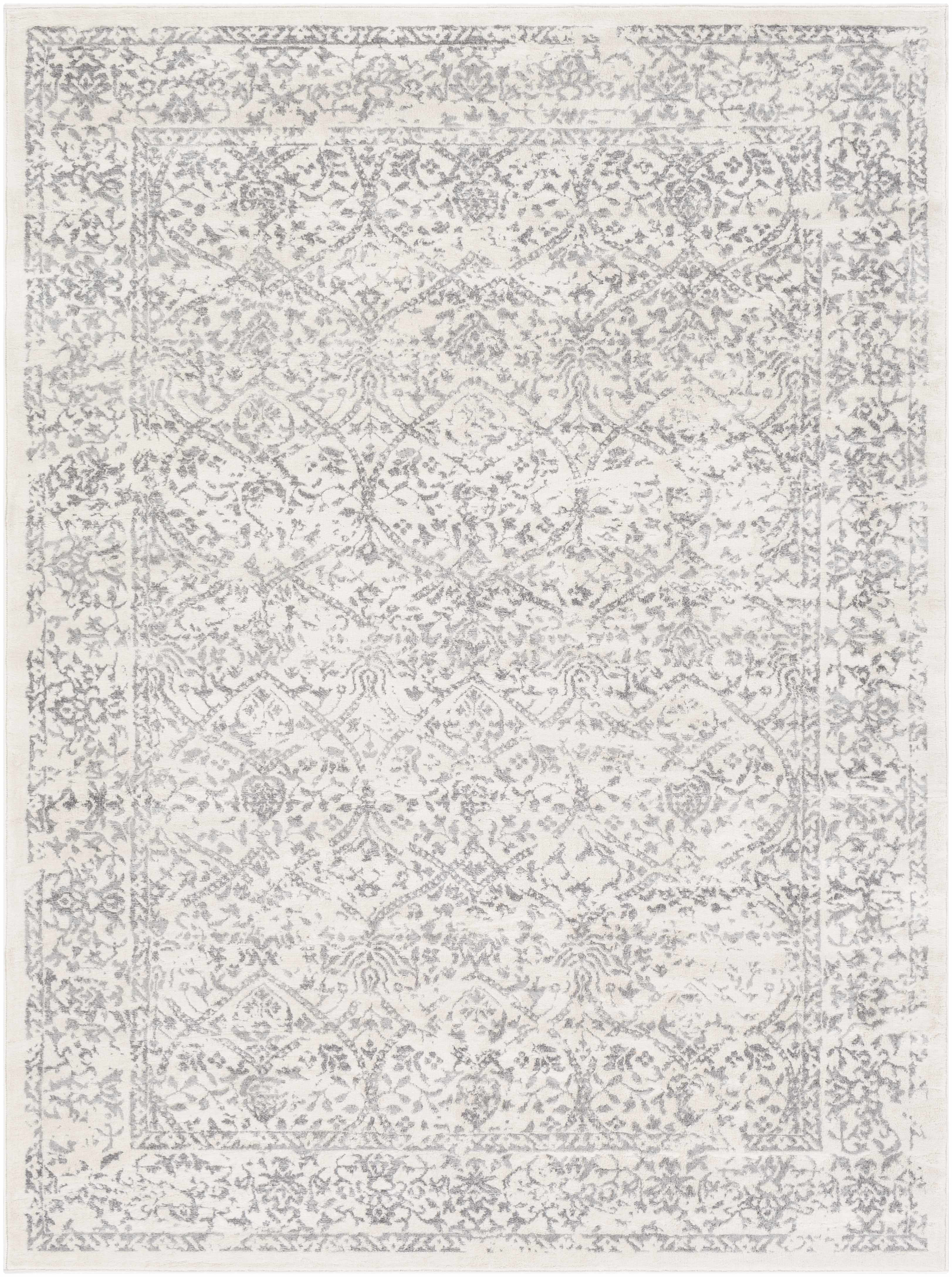 Comstock Area Rug - Decor Addict, LLC